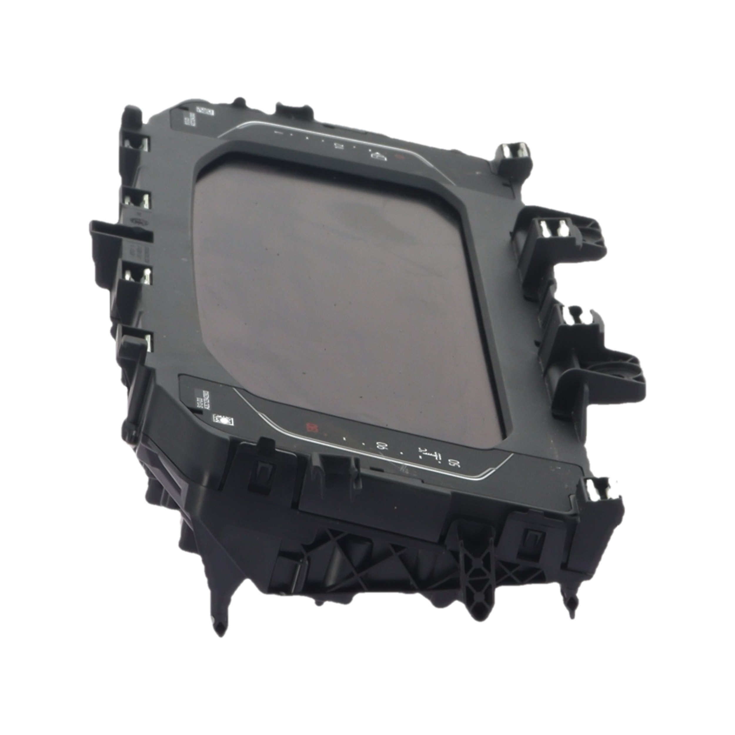 Compteur pour VOLKSWAGEN T-CROSS PHASE 1 Compteur pour VOLKSWAGEN T-CROSS PHASE 1