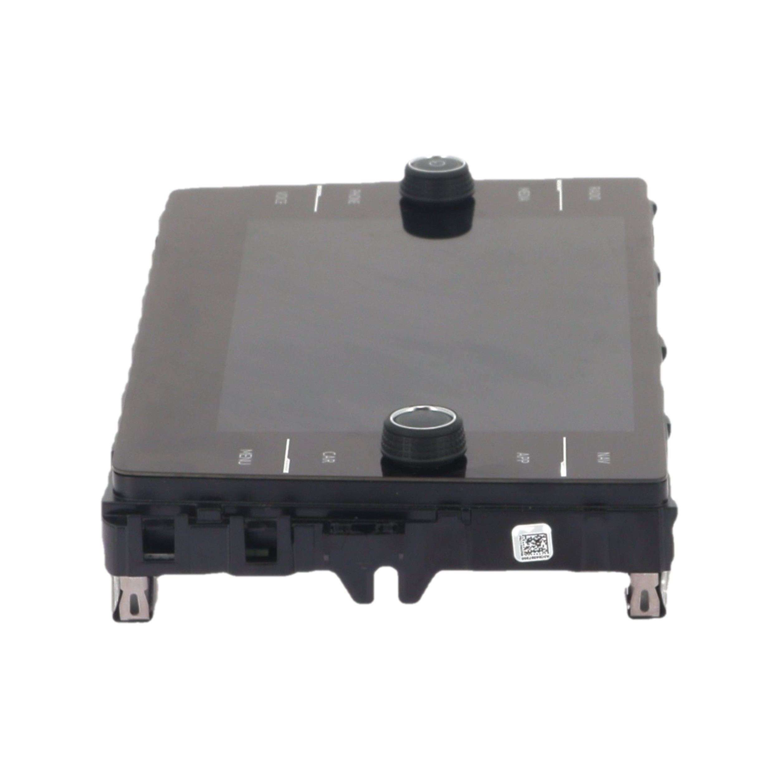 Ecran GPS pour VOLKSWAGEN T-CROSS PHASE 1 Ecran GPS pour VOLKSWAGEN T-CROSS PHASE 1
