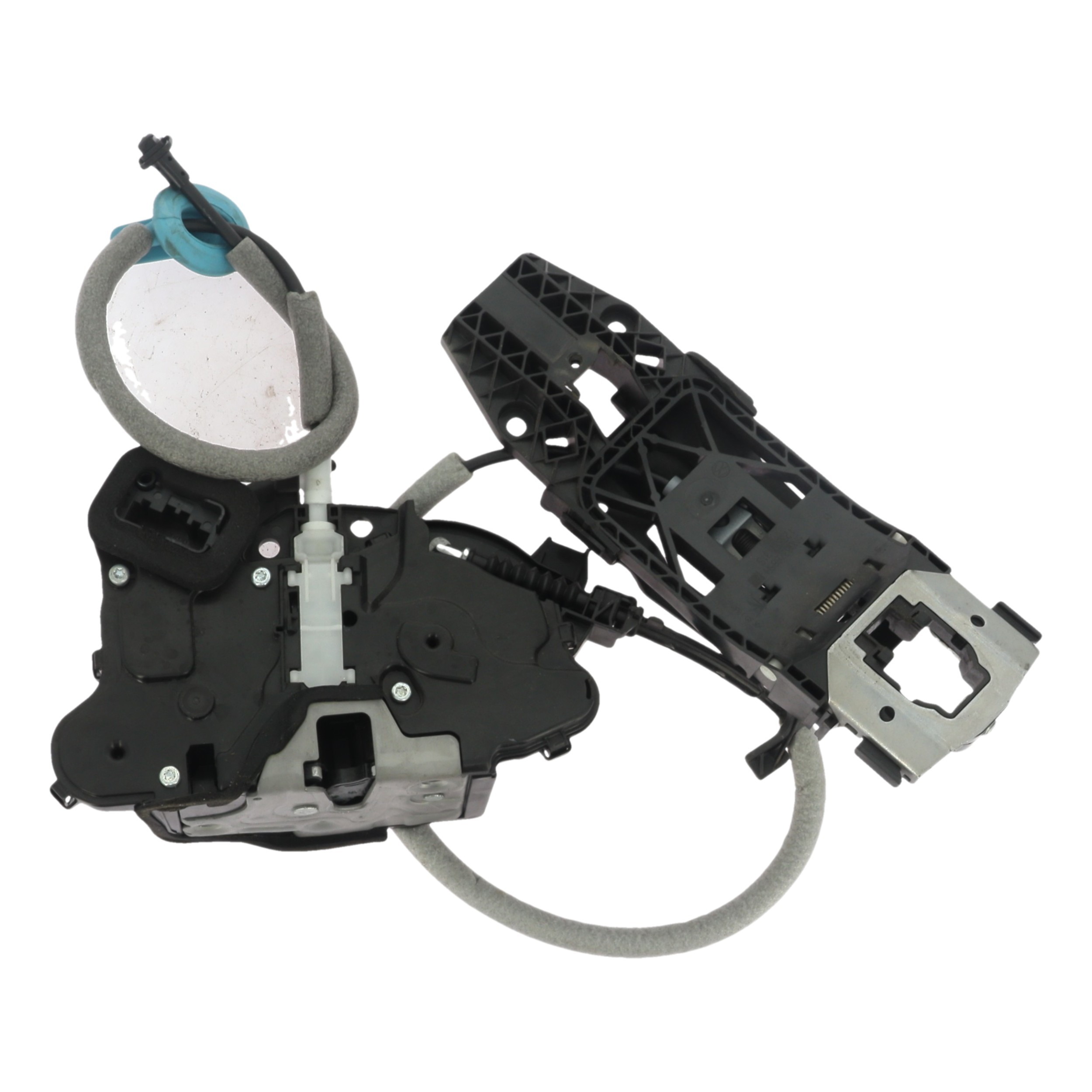 Serrure avant gauche pour VOLKSWAGEN T-CROSS PHASE 1 Serrure avant gauche pour VOLKSWAGEN T-CROSS PHASE 1