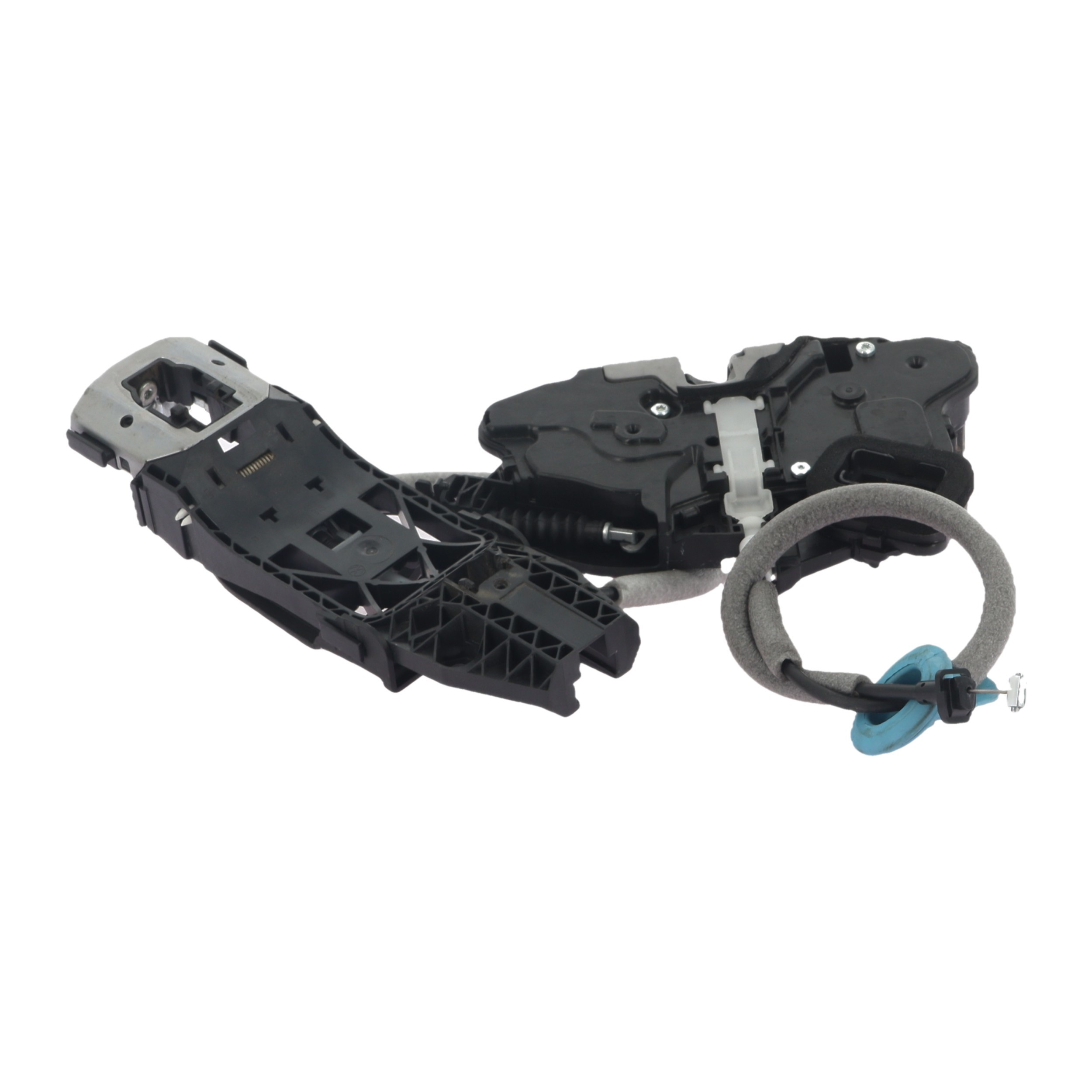 Serrure avant gauche pour VOLKSWAGEN T-CROSS PHASE 1 Serrure avant gauche pour VOLKSWAGEN T-CROSS PHASE 1