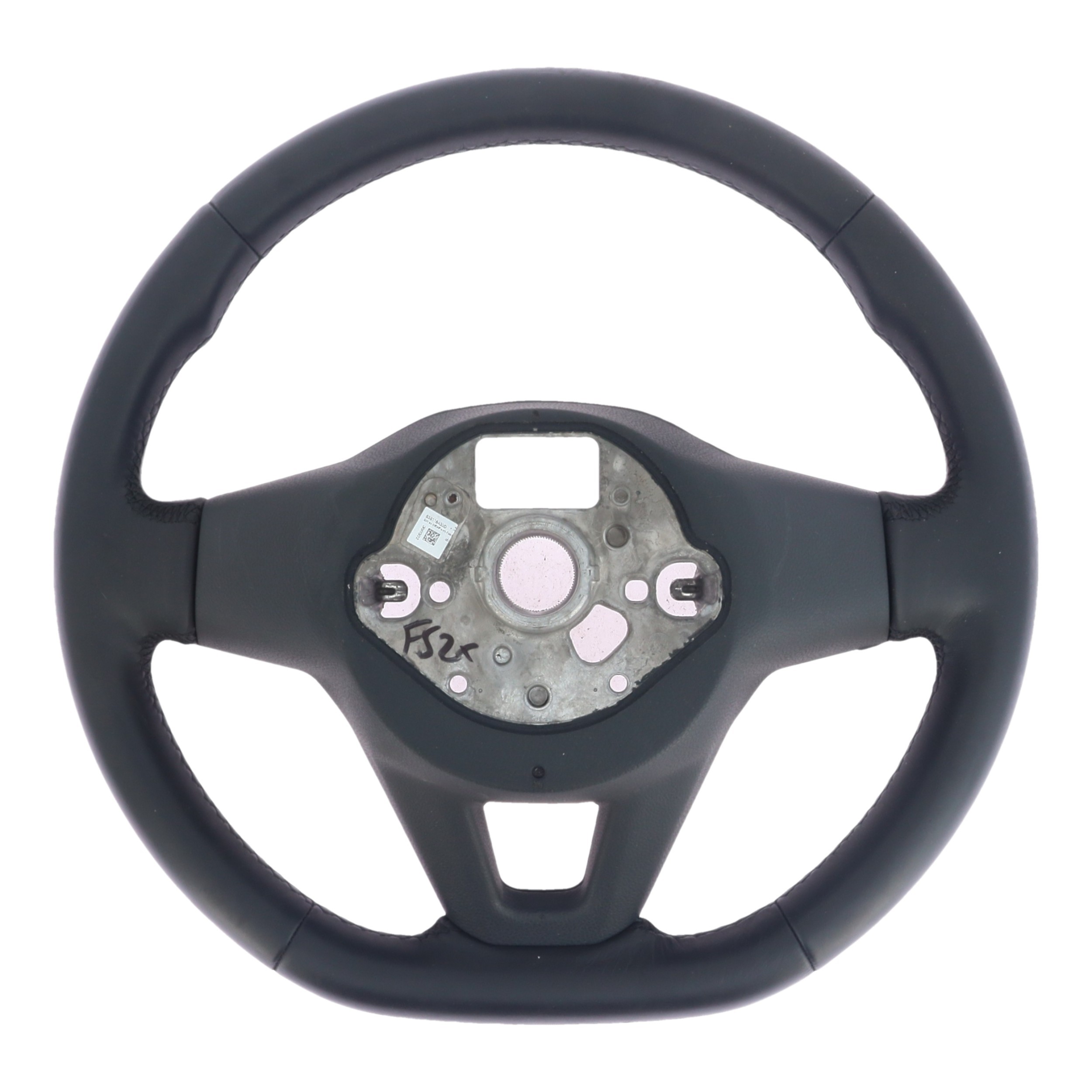 Volant pour VOLKSWAGEN T-CROSS PHASE 1 Volant pour VOLKSWAGEN T-CROSS PHASE 1