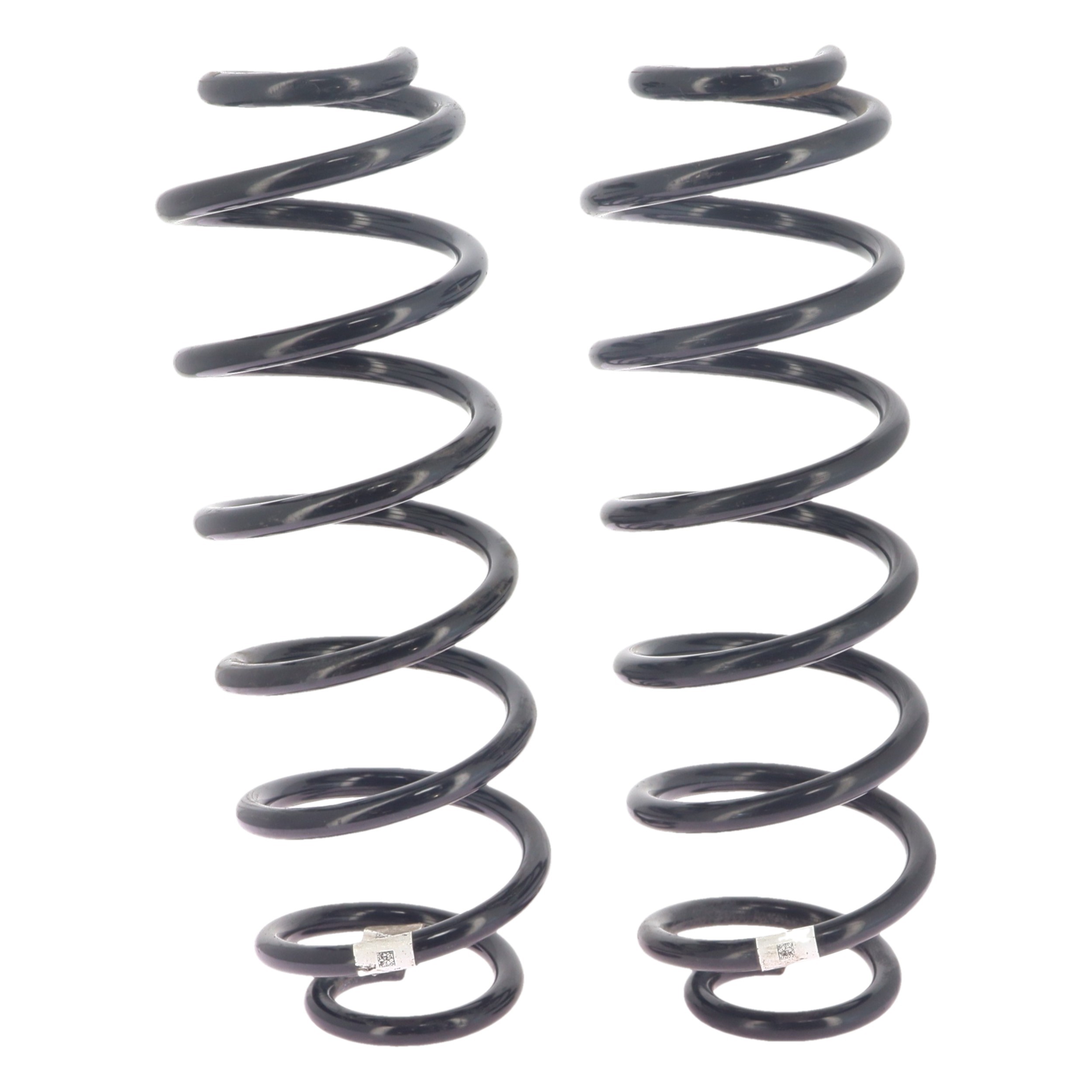 Ressort de suspension arriere pour VOLKSWAGEN T-CROSS PHASE 1 Ressort de suspension arriere pour VOLKSWAGEN T-CROSS PHASE 1