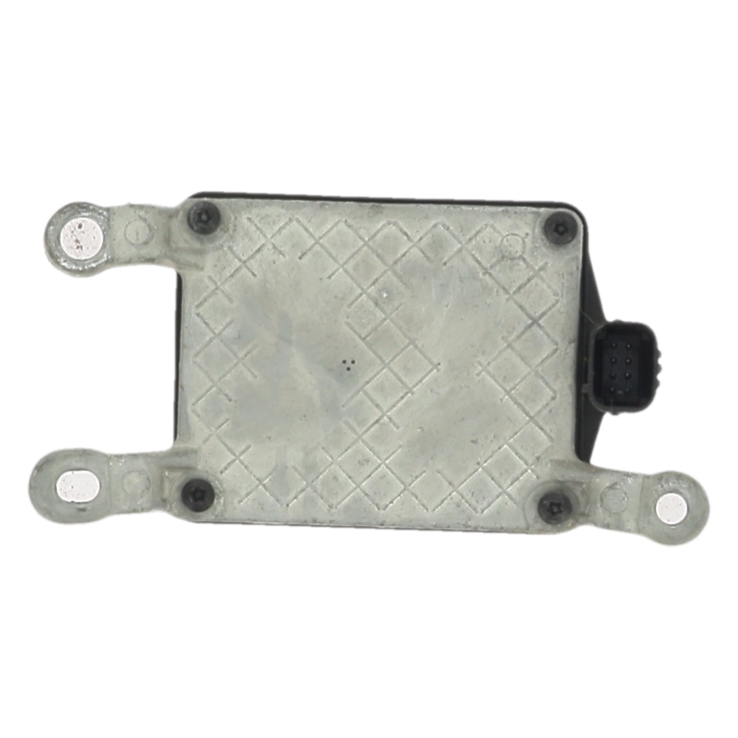 Radar anti-collision pour RENAULT CAPTUR 2 PHASE 1 Radar anti-collision pour RENAULT CAPTUR 2 PHASE 1