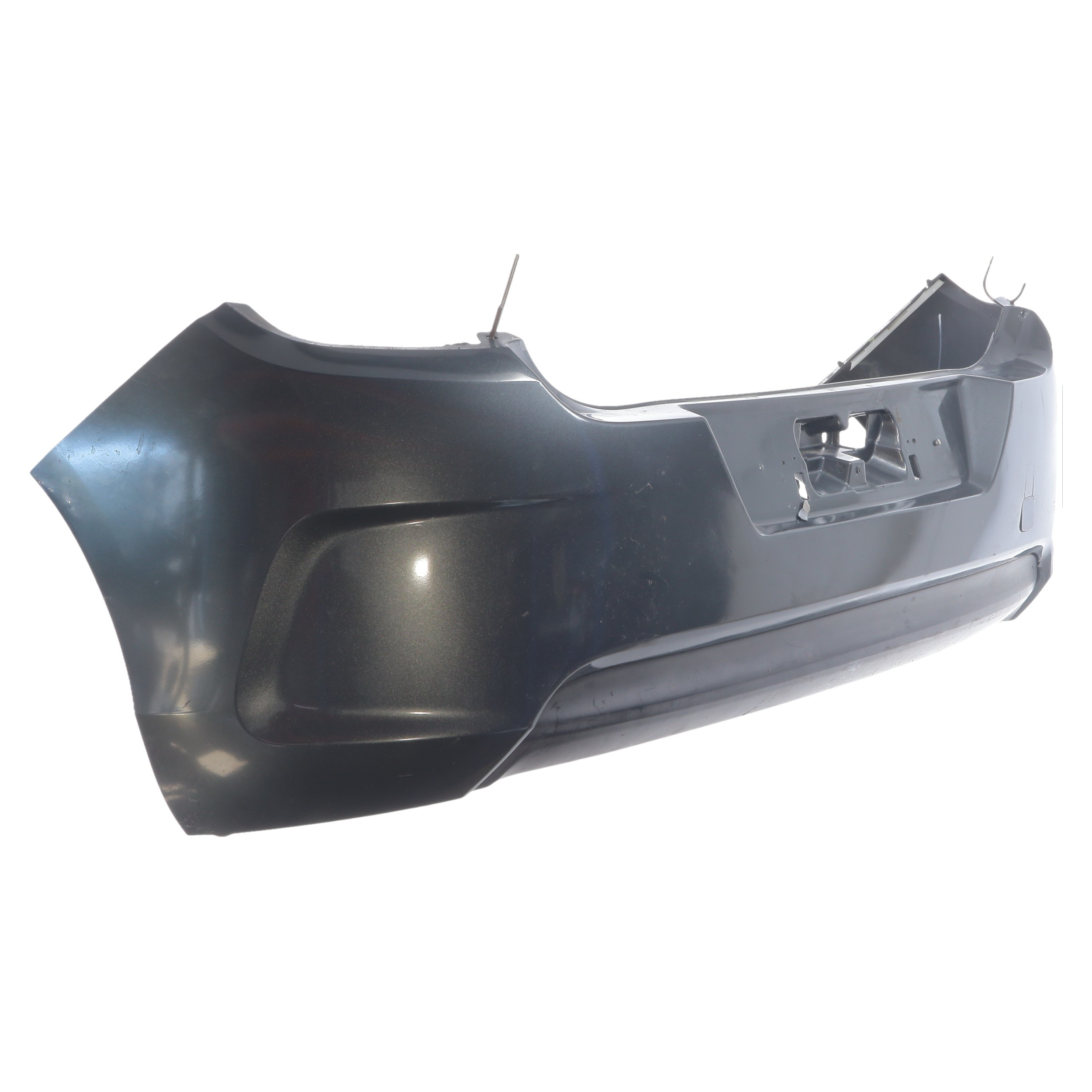 Pare choc arriere pour CITROEN C4 2 PHASE 1 Pare choc arriere pour CITROEN C4 2 PHASE 1