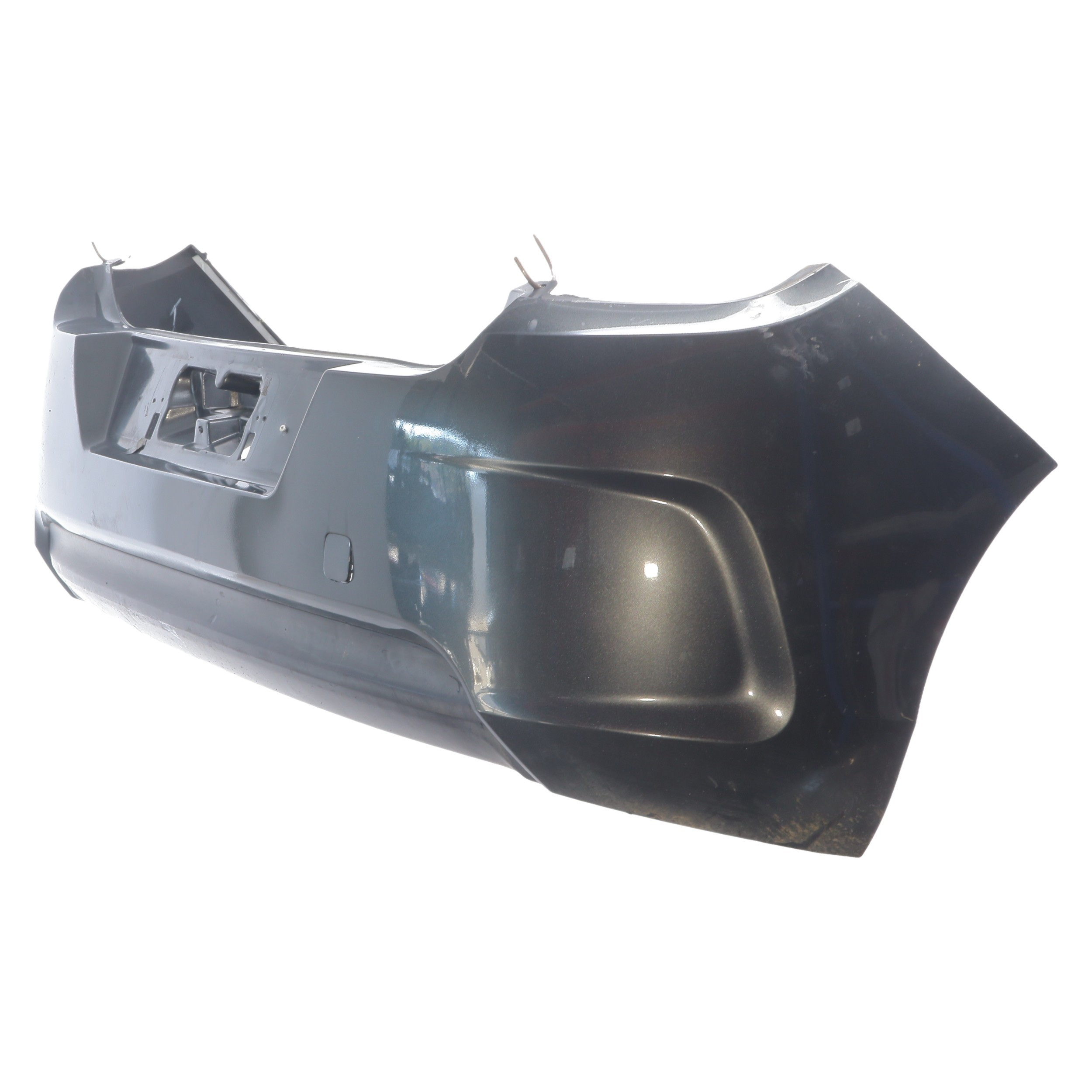 Pare choc arriere pour CITROEN C4 2 PHASE 1 Pare choc arriere pour CITROEN C4 2 PHASE 1