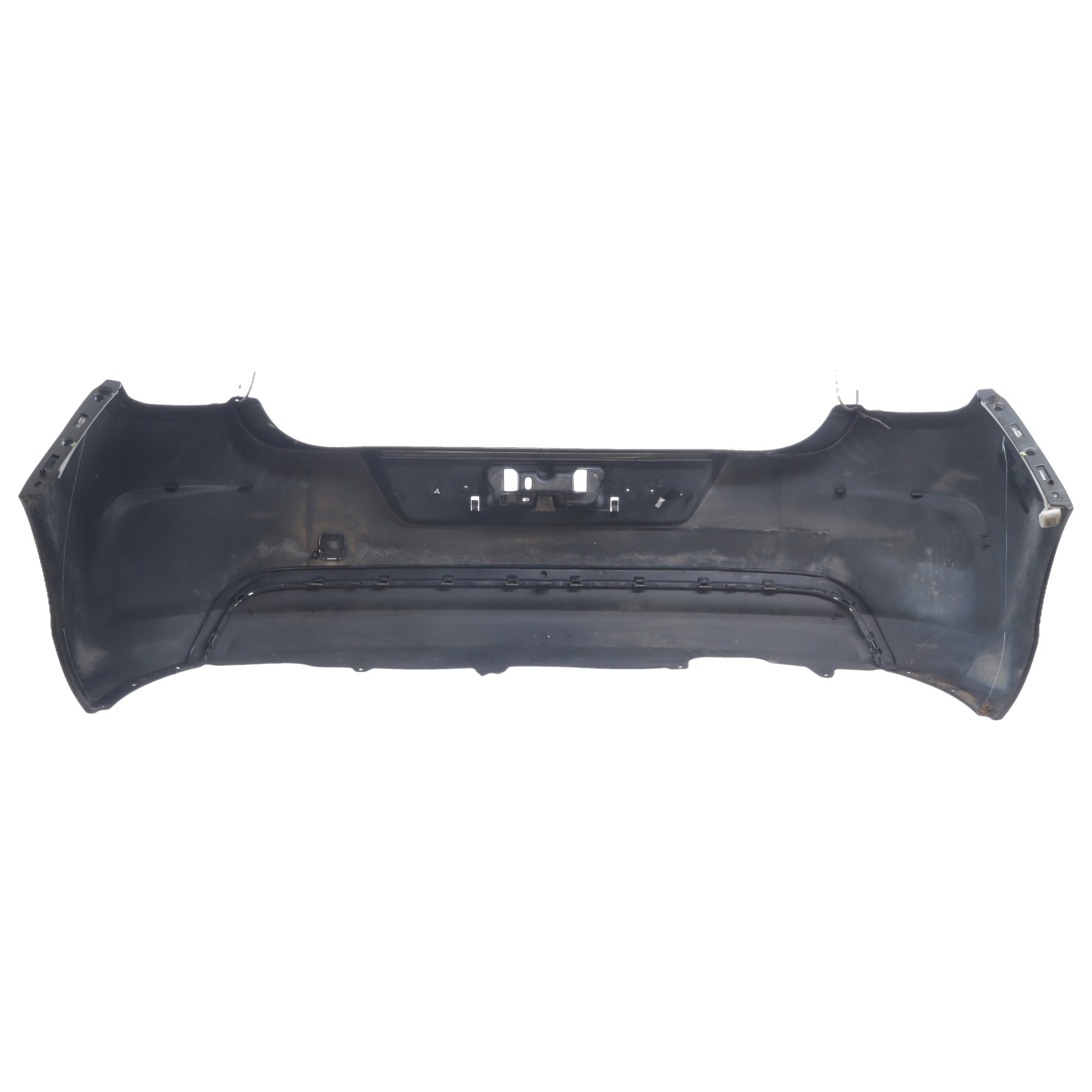 Pare choc arriere pour CITROEN C4 2 PHASE 1 Pare choc arriere pour CITROEN C4 2 PHASE 1