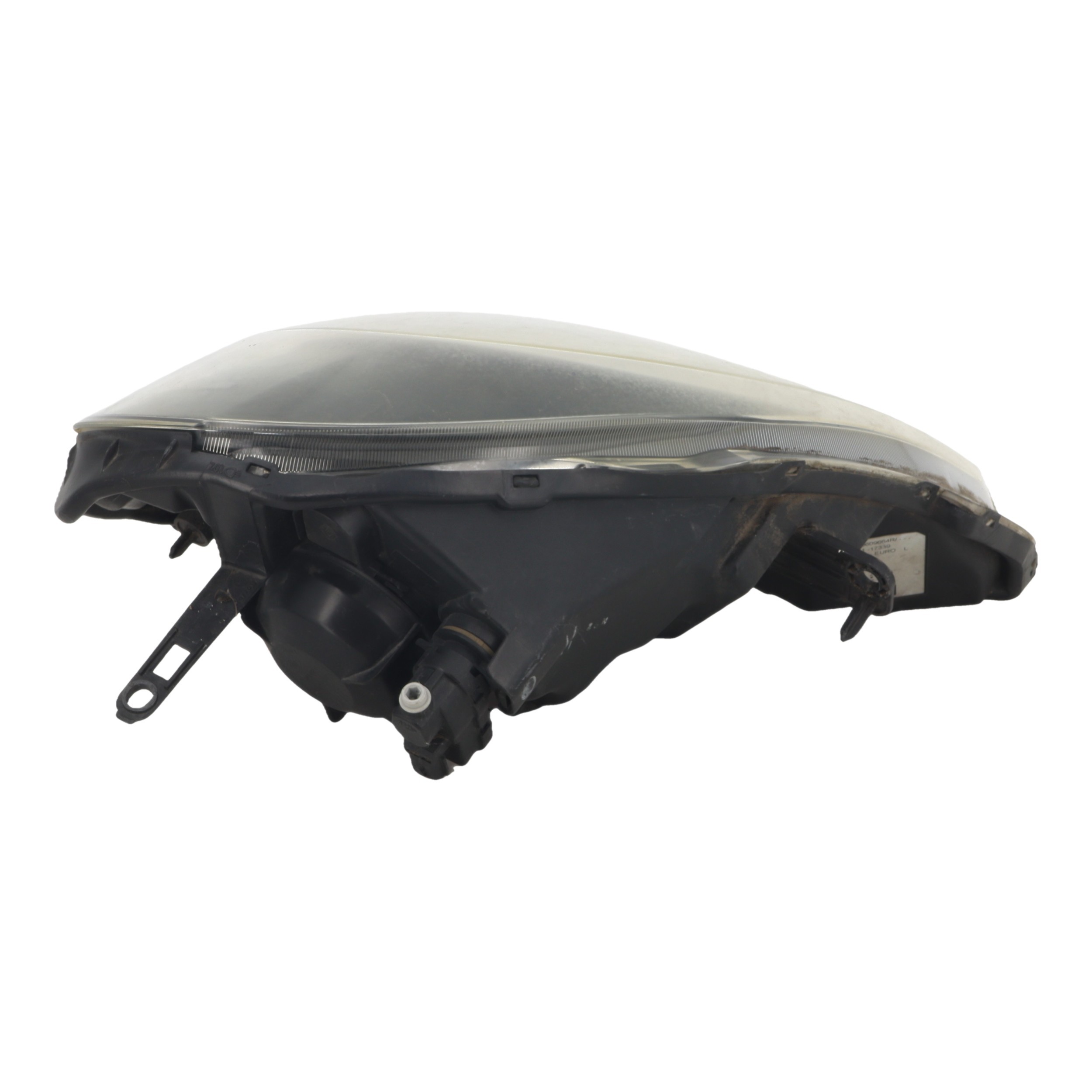 Optique avant principal gauche (feux)(phare) pour RENAULT KANGOO II Optique avant principal gauche (feux)(phare) pour RENAULT KANGOO II