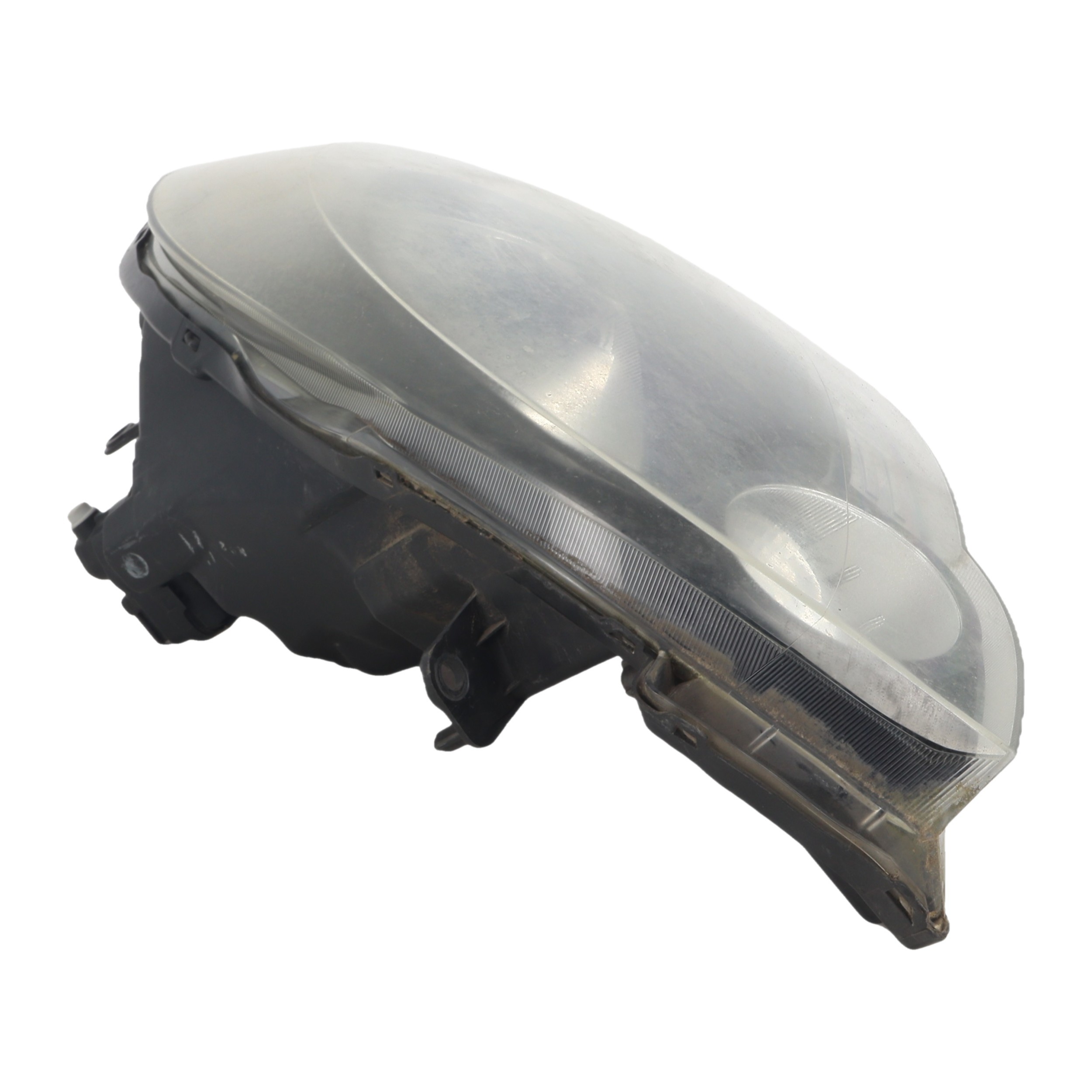 Optique avant principal gauche (feux)(phare) pour RENAULT KANGOO II Optique avant principal gauche (feux)(phare) pour RENAULT KANGOO II