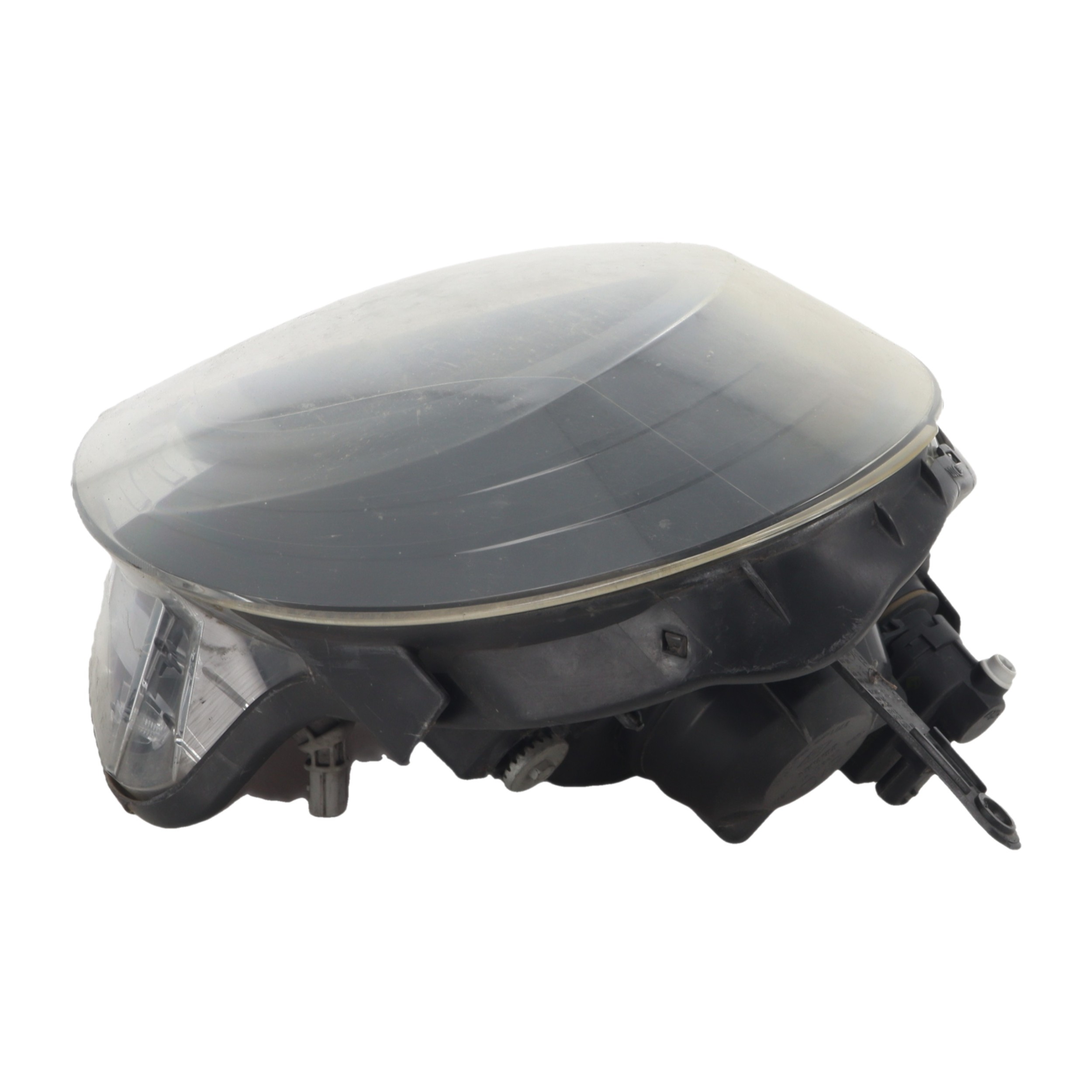Optique avant principal gauche (feux)(phare) pour RENAULT KANGOO II Optique avant principal gauche (feux)(phare) pour RENAULT KANGOO II