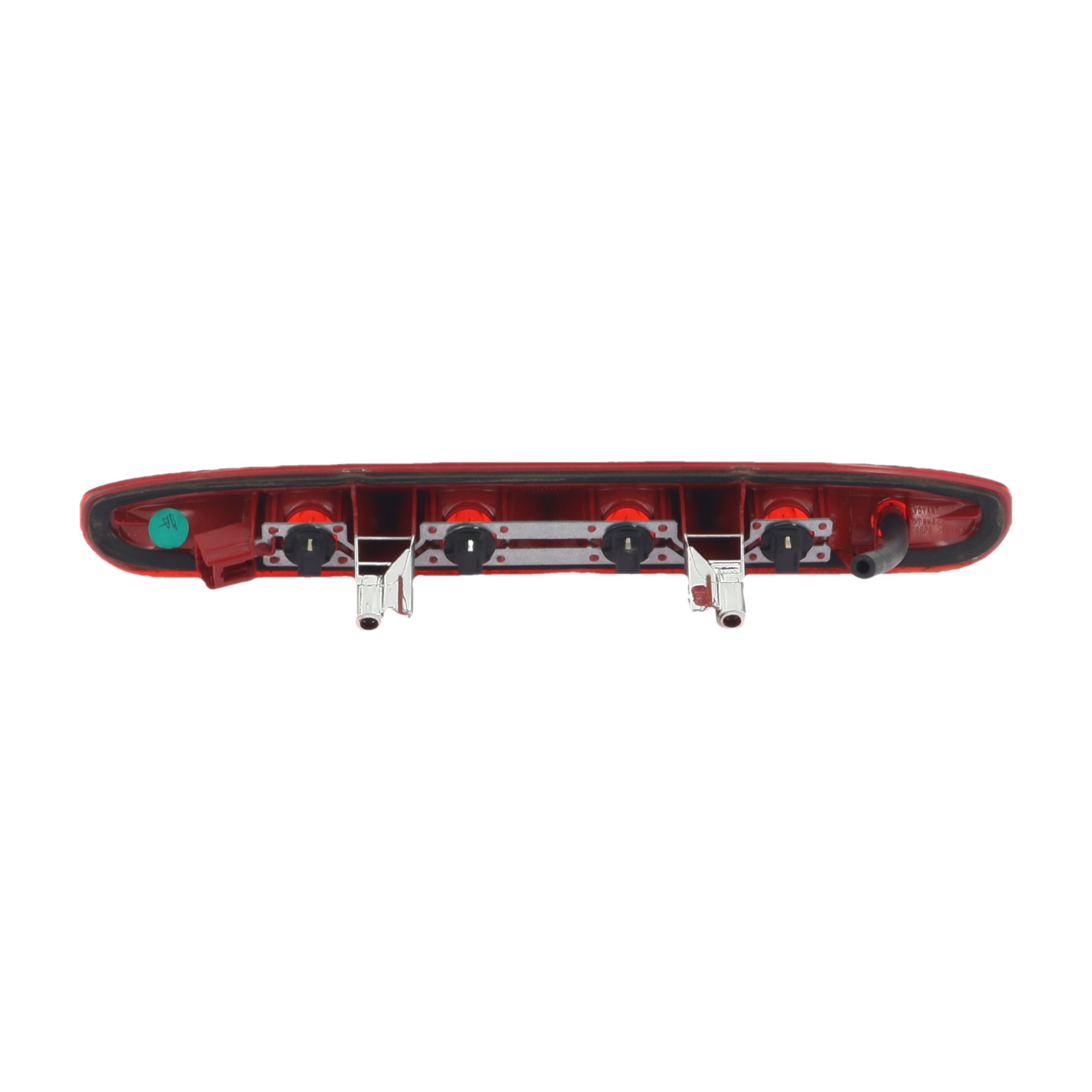 Feu arriere stop central pour PEUGEOT 208 1 PHASE 2 Feu arriere stop central pour PEUGEOT 208 1 PHASE 2