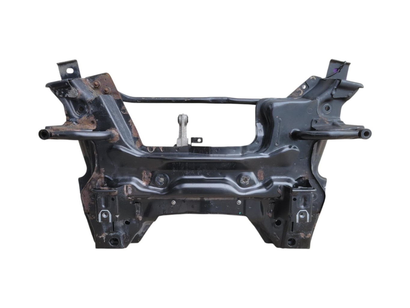 Berceau avant pour PEUGEOT 208 1 PHASE 2 Berceau avant pour PEUGEOT 208 1 PHASE 2
