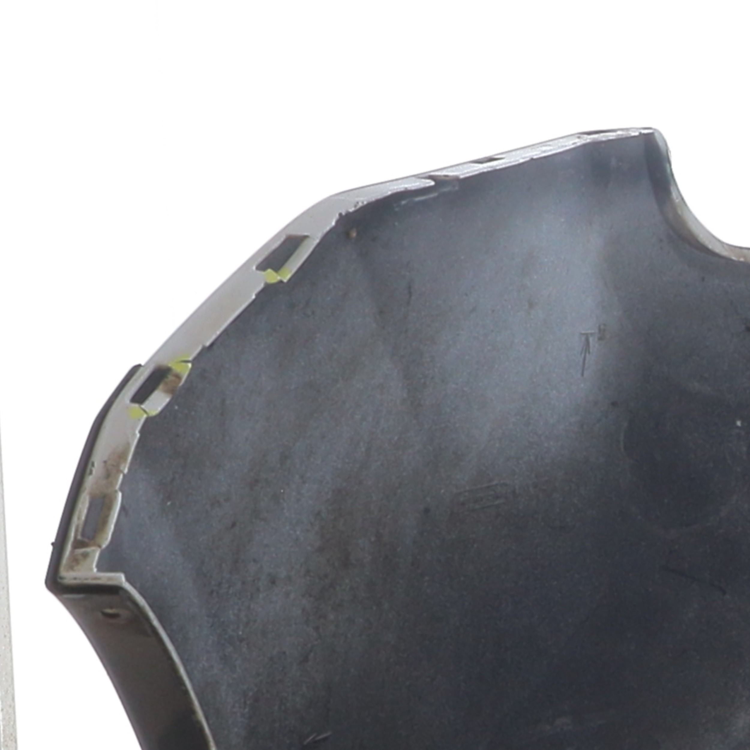 Pare choc arriere pour DACIA DUSTER 1 PHASE 1 Pare choc arriere pour DACIA DUSTER 1 PHASE 1