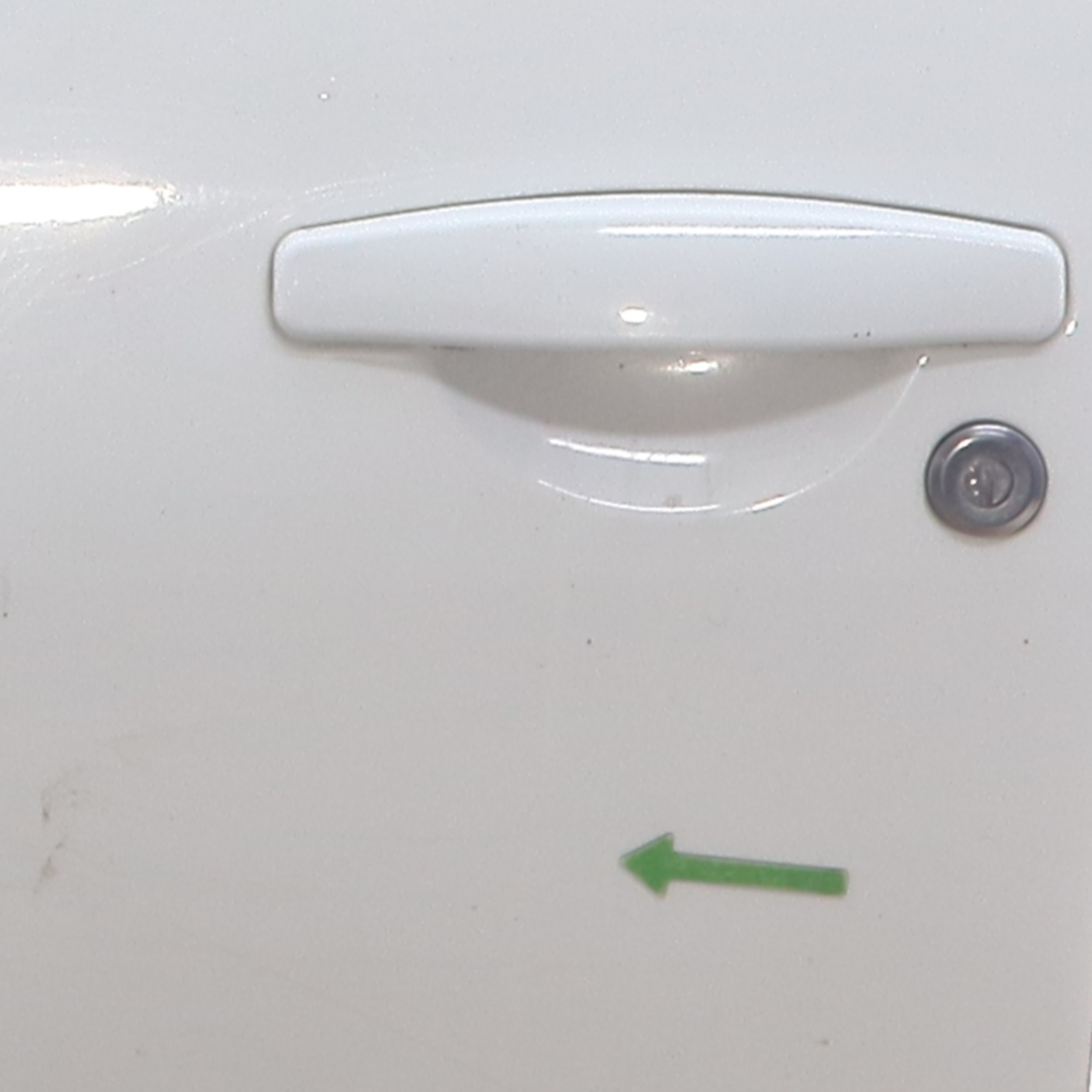 Porte avant gauche pour DACIA DUSTER 1 PHASE 1 Porte avant gauche pour DACIA DUSTER 1 PHASE 1