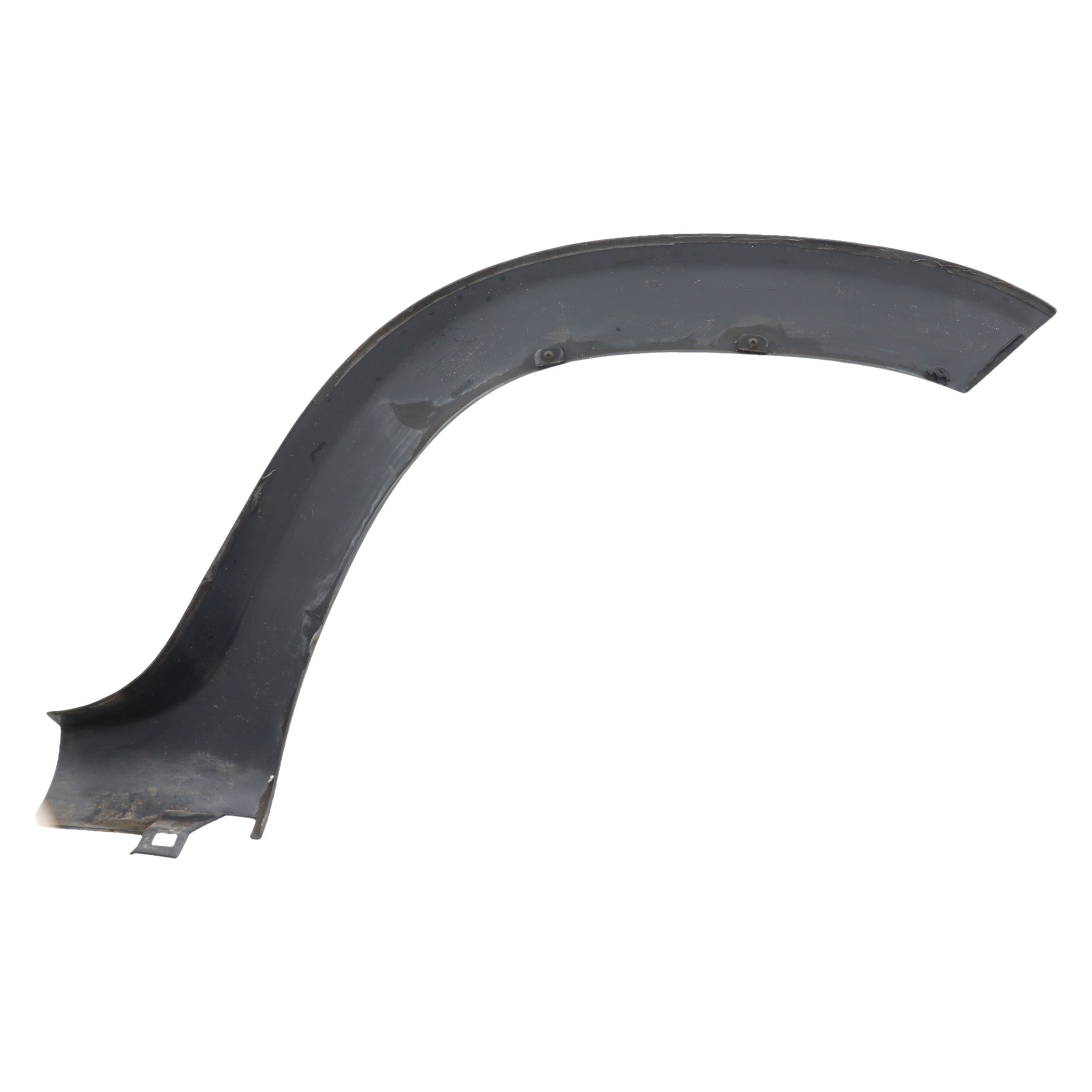 Extension d'aile arriere droit pour DACIA DUSTER 1 PHASE 1 Extension d'aile arriere droit pour DACIA DUSTER 1 PHASE 1