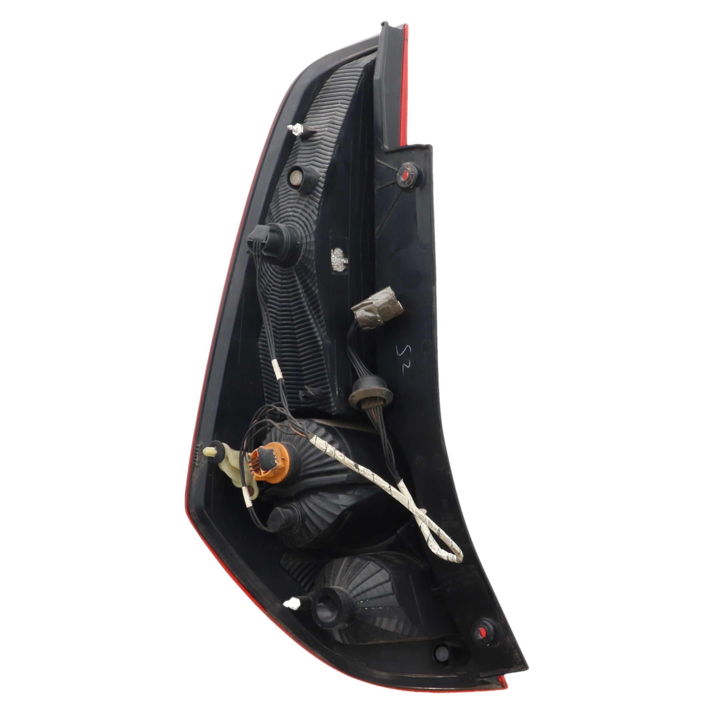 Feu arriere principal droit (feux) pour OPEL AGILA B Feu arriere principal droit (feux) pour OPEL AGILA B