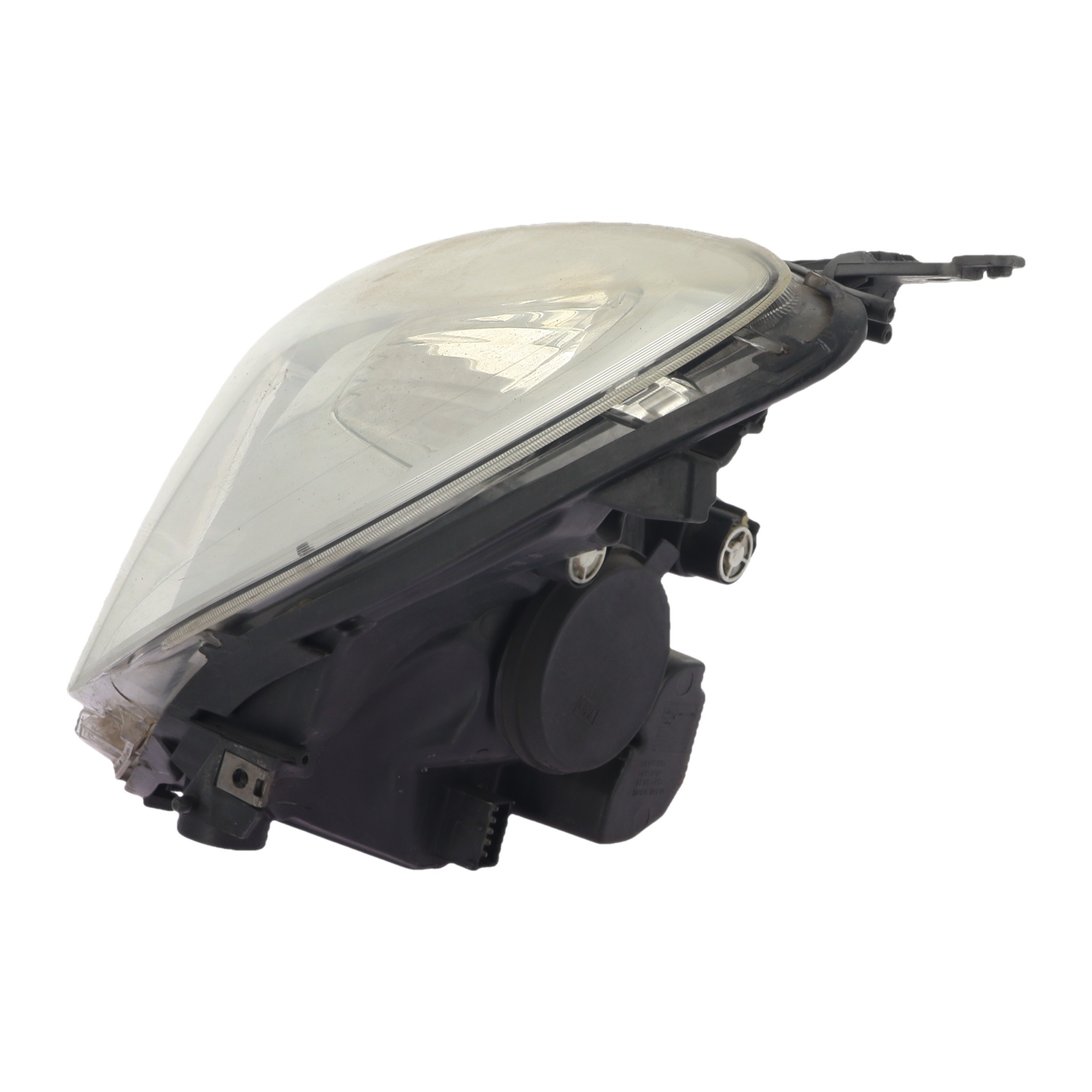 Optique avant principal gauche (feux)(phare) pour OPEL AGILA B Optique avant principal gauche (feux)(phare) pour OPEL AGILA B