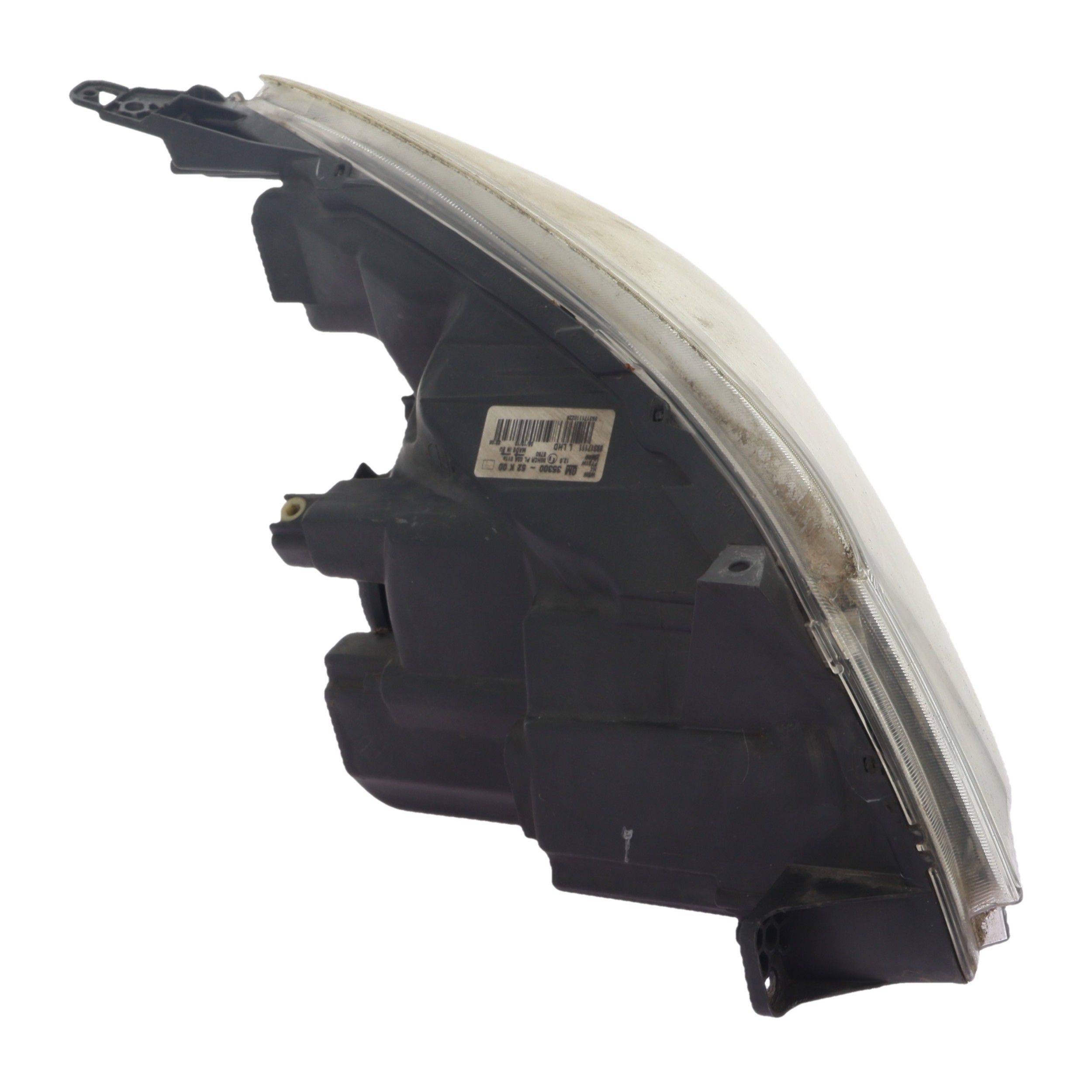 Optique avant principal gauche (feux)(phare) pour OPEL AGILA B Optique avant principal gauche (feux)(phare) pour OPEL AGILA B