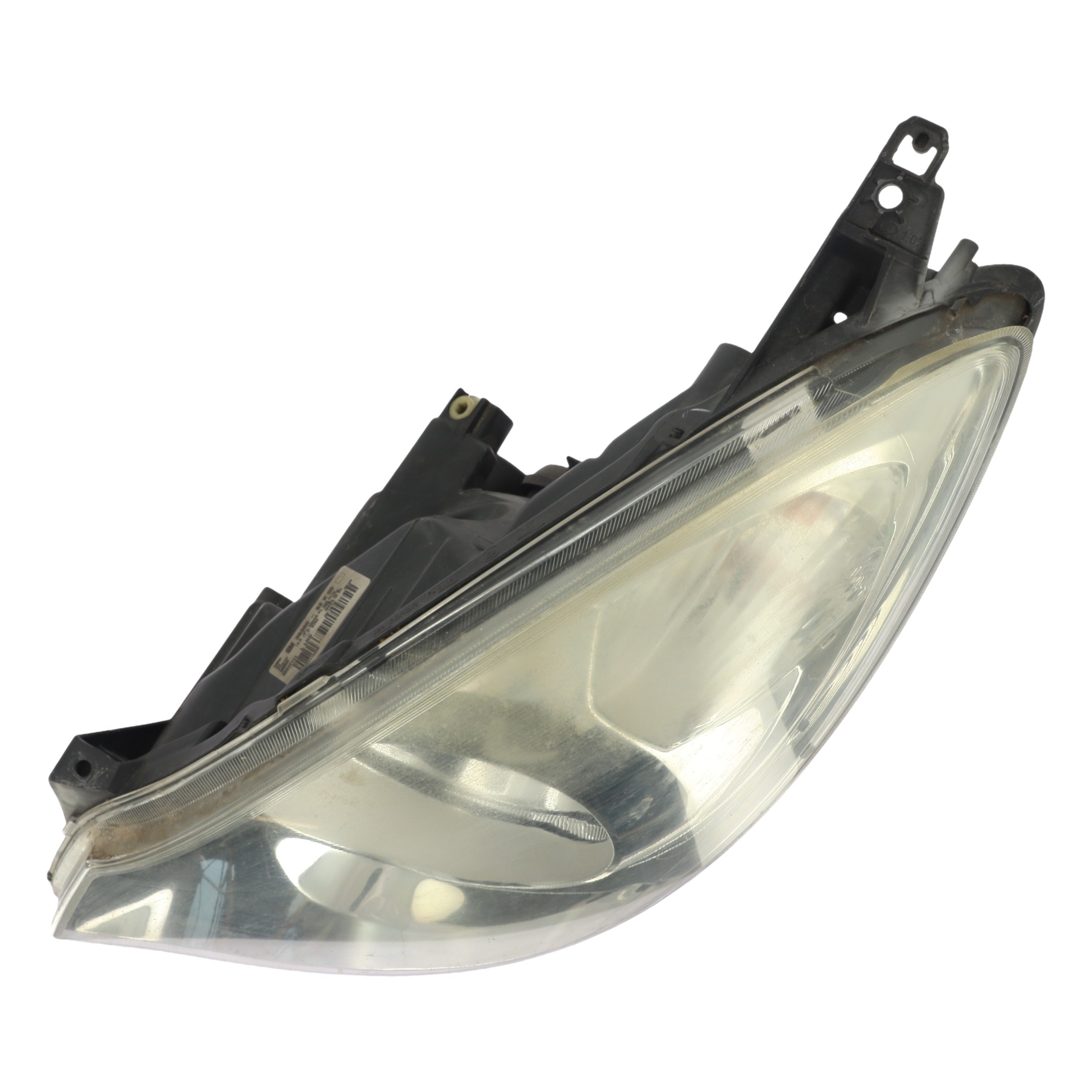Optique avant principal gauche (feux)(phare) pour OPEL AGILA B Optique avant principal gauche (feux)(phare) pour OPEL AGILA B