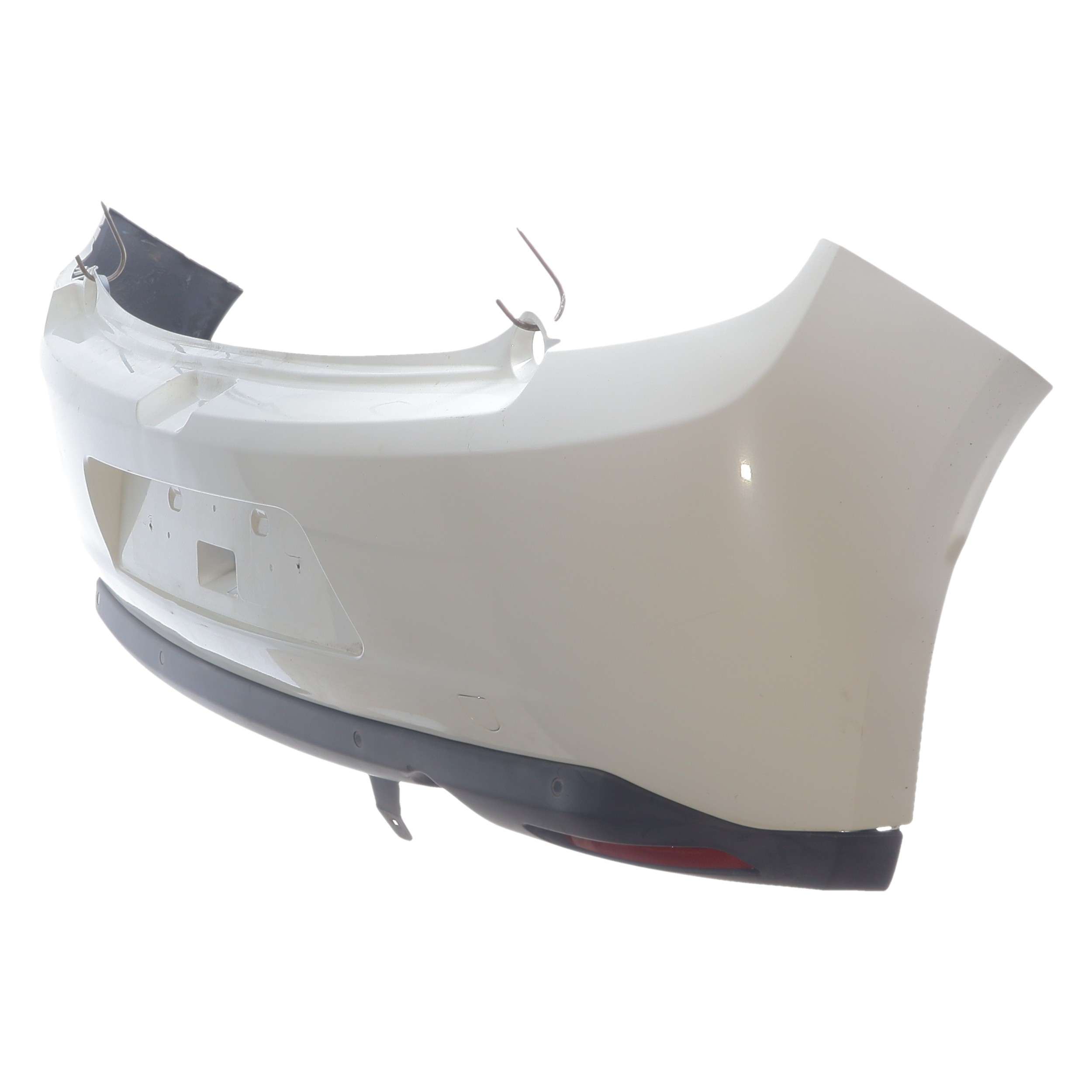 Pare choc arriere pour CITROEN C3 2 PHASE 2 Pare choc arriere pour CITROEN C3 2 PHASE 2