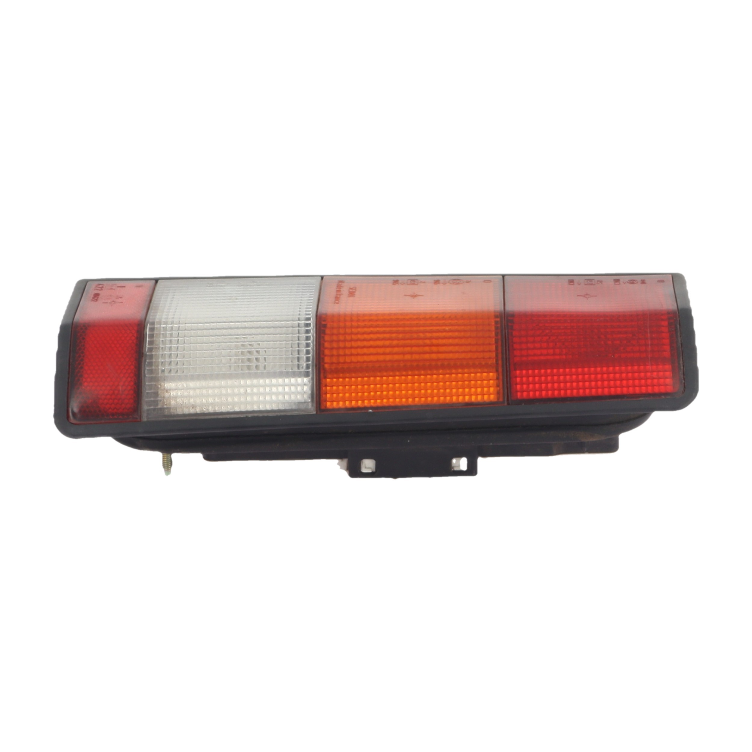 Feu arriere principal droit (feux) pour RENAULT EXPRESS PHASE 1 Feu arriere principal droit (feux) pour RENAULT EXPRESS PHASE 1
