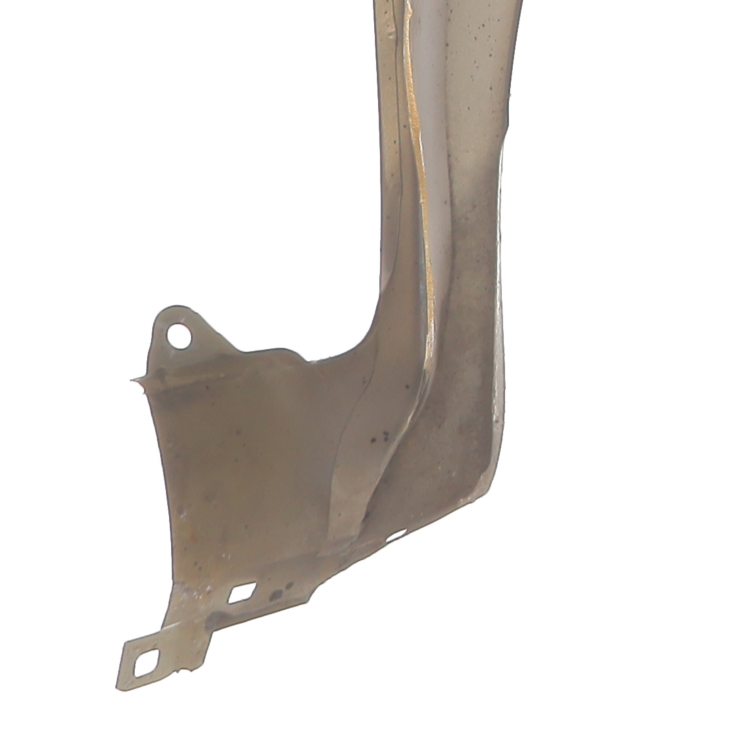 Aile avant gauche pour CITROEN NEMO Aile avant gauche pour CITROEN NEMO