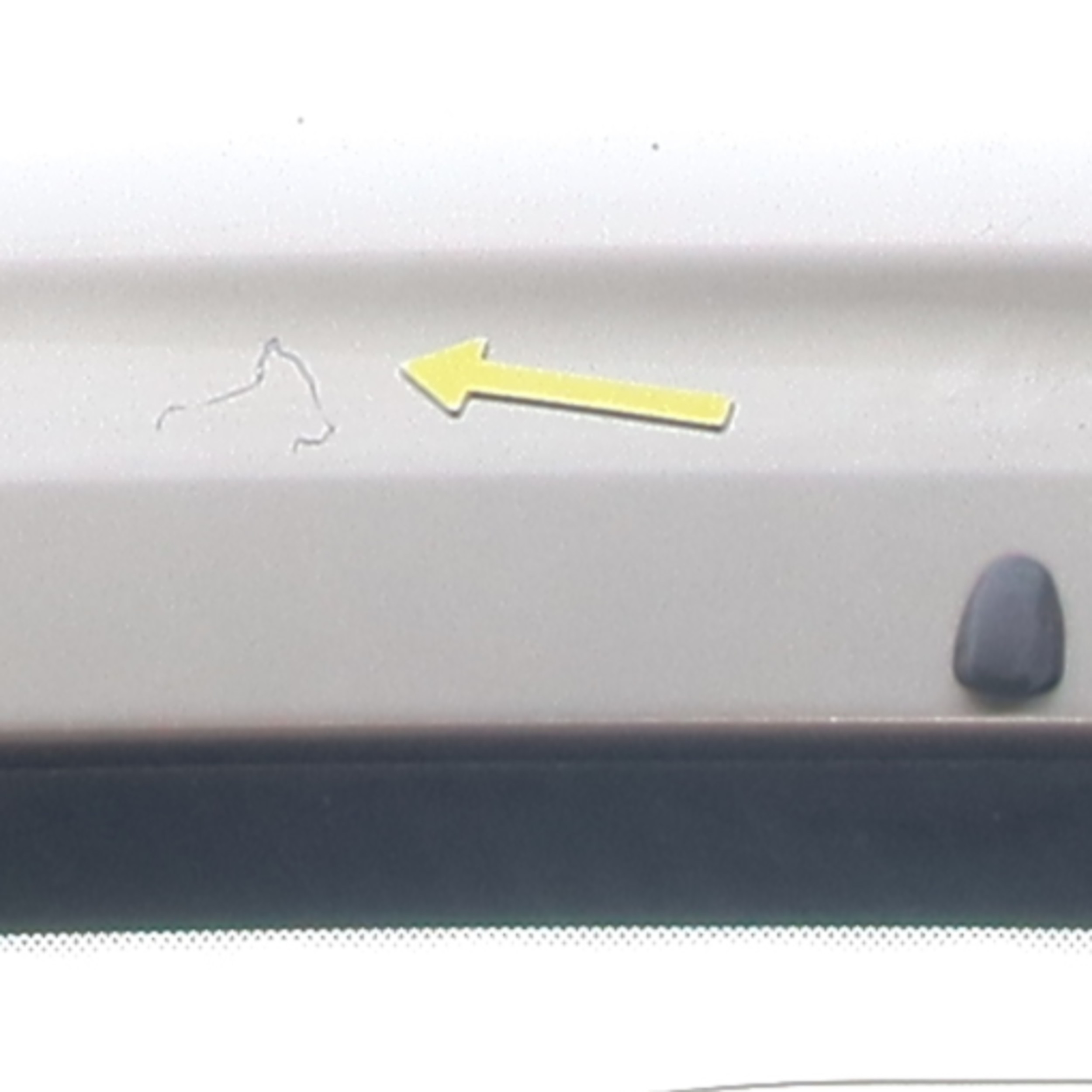 Malle/Hayon arriere pour CITROEN NEMO Malle/Hayon arriere pour CITROEN NEMO