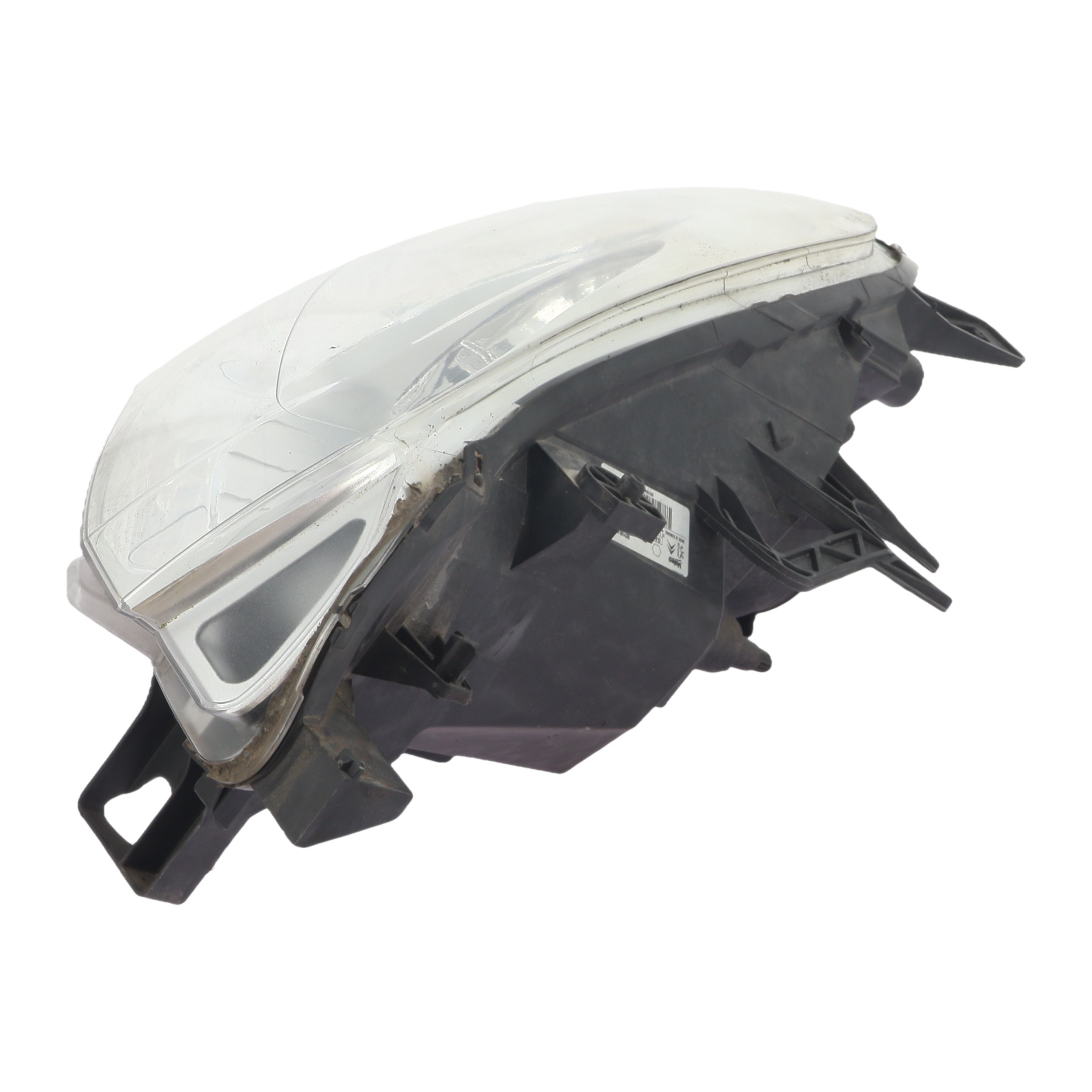 Optique avant principal droit (feux)(phare) pour CITROEN BERLINGO 2 PHASE 1 Optique avant principal droit (feux)(phare) pour CITROEN BERLINGO 2 PHASE 1