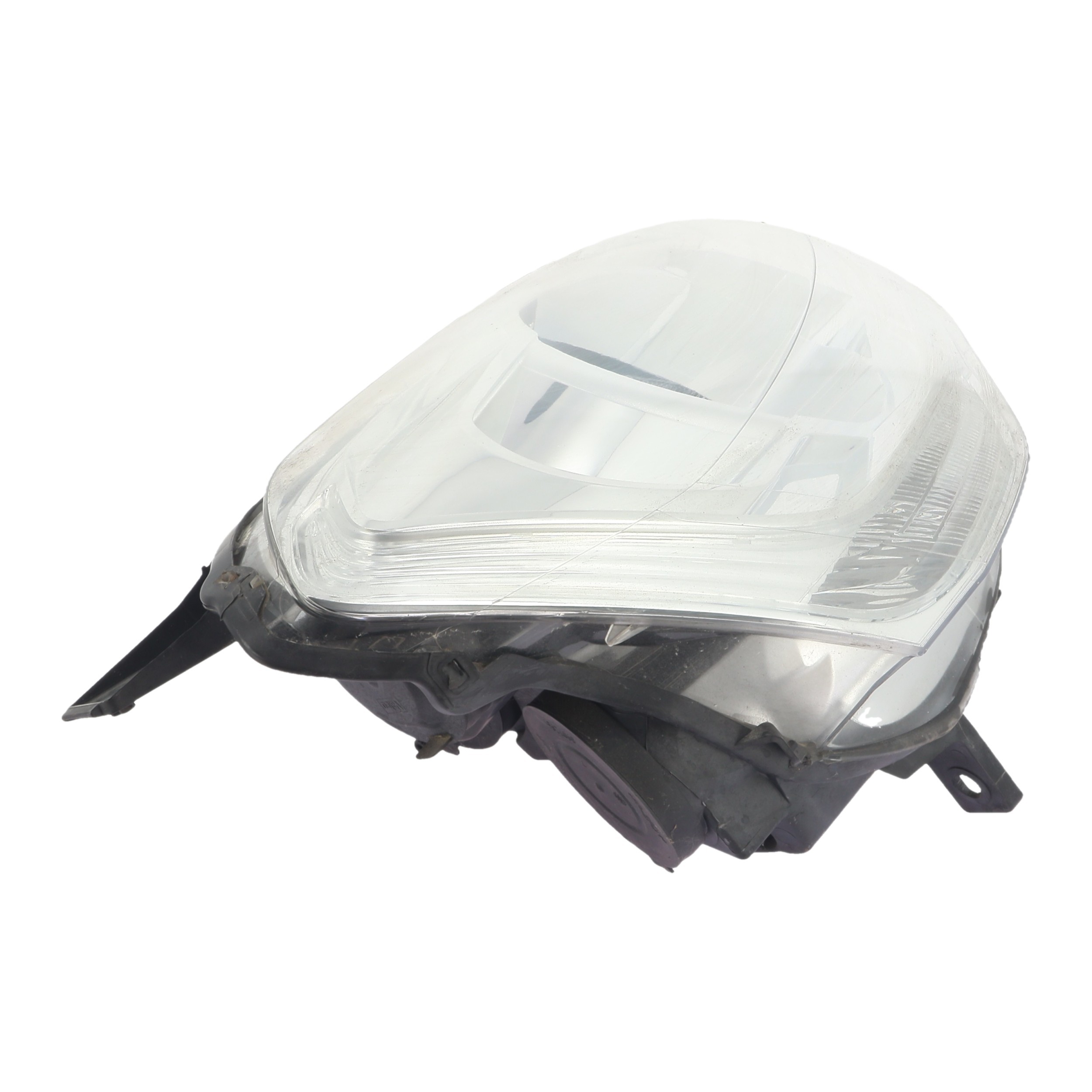 Optique avant principal droit (feux)(phare) pour CITROEN BERLINGO 2 PHASE 1 Optique avant principal droit (feux)(phare) pour CITROEN BERLINGO 2 PHASE 1