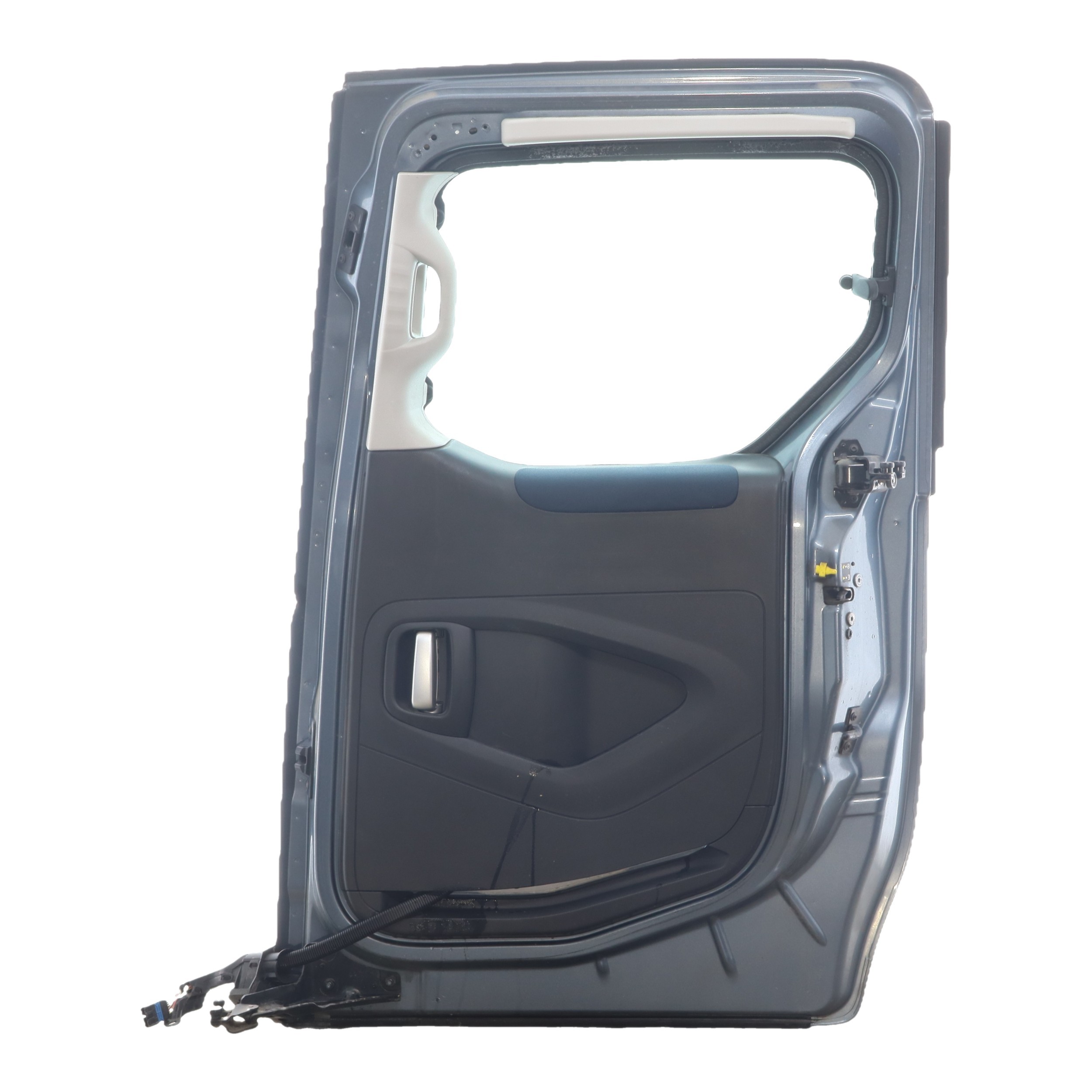 Porte arriere droit pour CITROEN BERLINGO 2 PHASE 1 Porte arriere droit pour CITROEN BERLINGO 2 PHASE 1