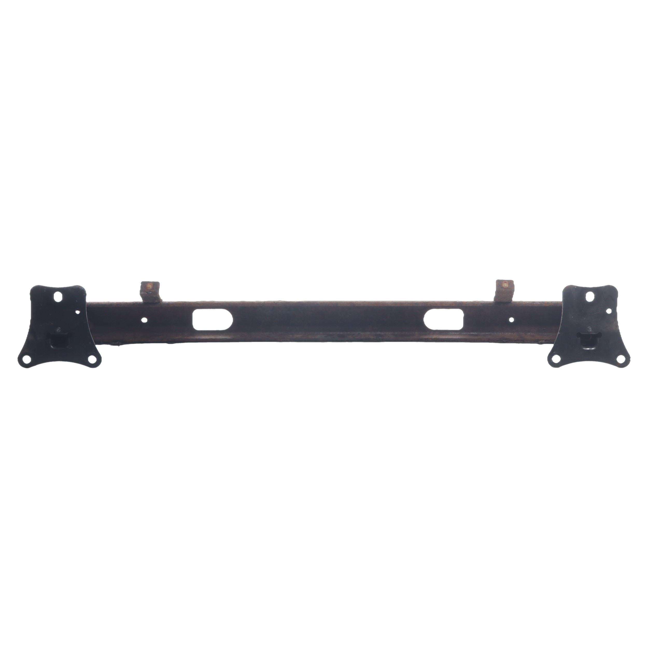 Renfort pare choc arriere (traverse) pour CITROEN BERLINGO 2 PHASE 1 Renfort pare choc arriere (traverse) pour CITROEN BERLINGO 2 PHASE 1
