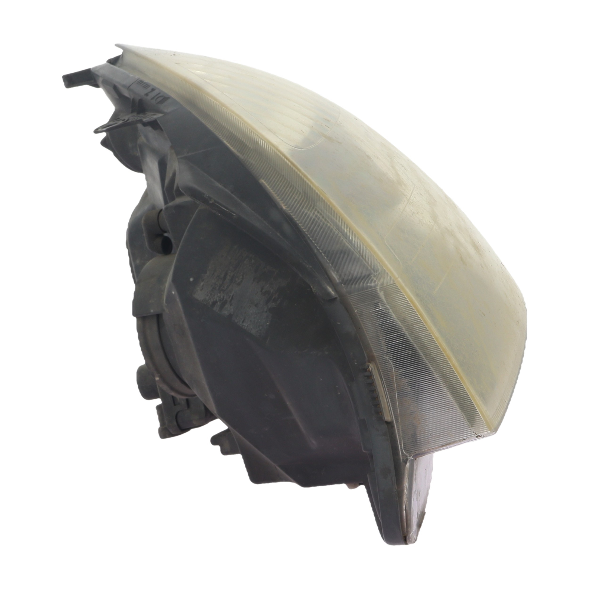 Optique avant principal gauche (feux)(phare) pour RENAULT CLIO 2 PHASE 2 Optique avant principal gauche (feux)(phare) pour RENAULT CLIO 2 PHASE 2
