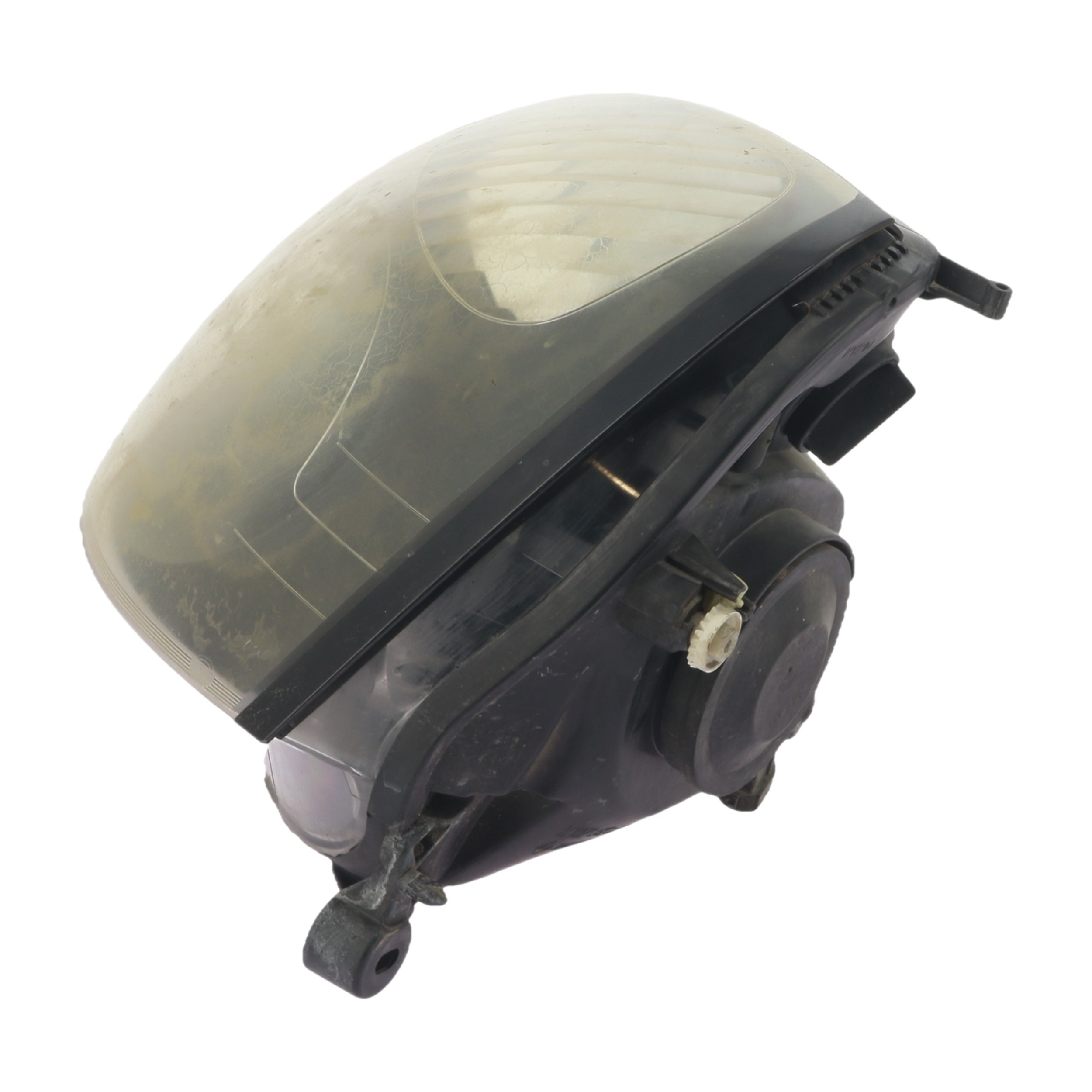 Optique avant principal gauche (feux)(phare) pour RENAULT CLIO 2 PHASE 2 Optique avant principal gauche (feux)(phare) pour RENAULT CLIO 2 PHASE 2