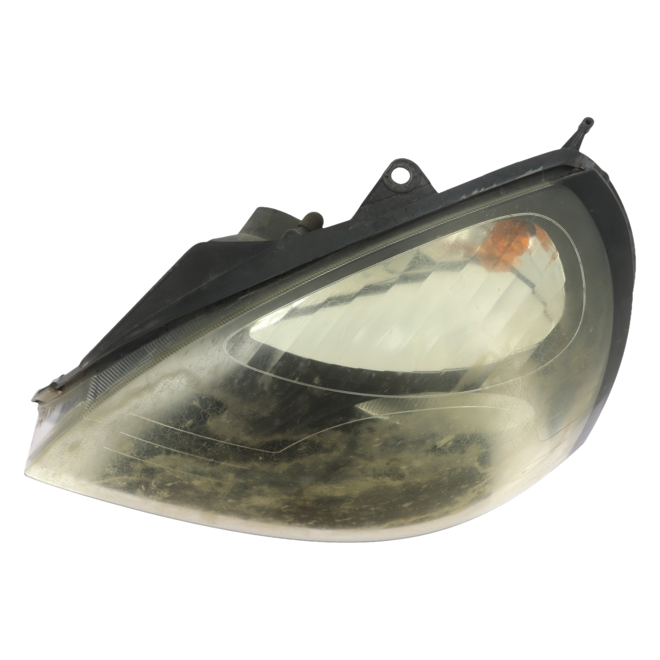 Optique avant principal gauche (feux)(phare) pour RENAULT CLIO 2 PHASE 2 Optique avant principal gauche (feux)(phare) pour RENAULT CLIO 2 PHASE 2