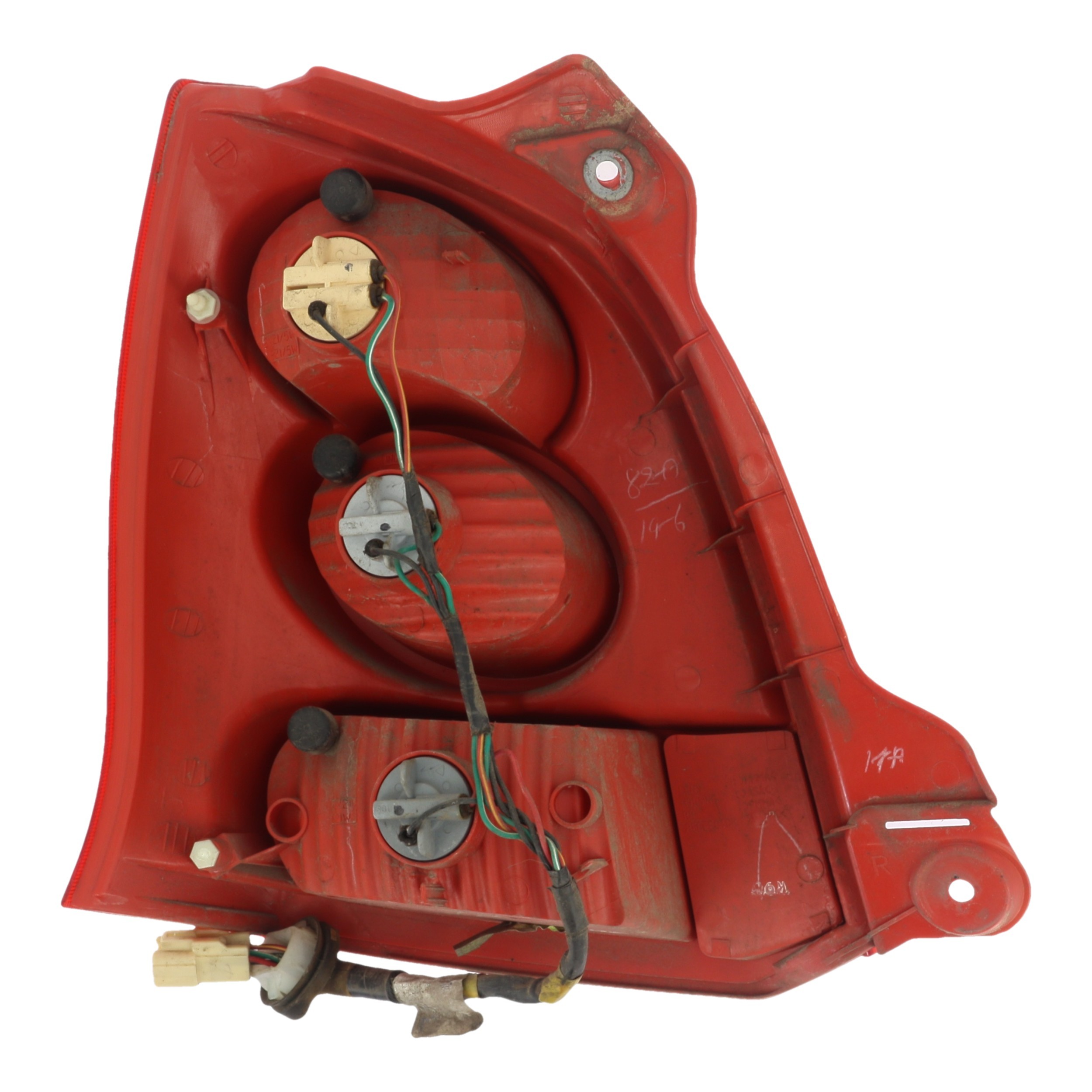 Feu arriere principal droit (feux) pour SUZUKI ALTO 3 Feu arriere principal droit (feux) pour SUZUKI ALTO 3