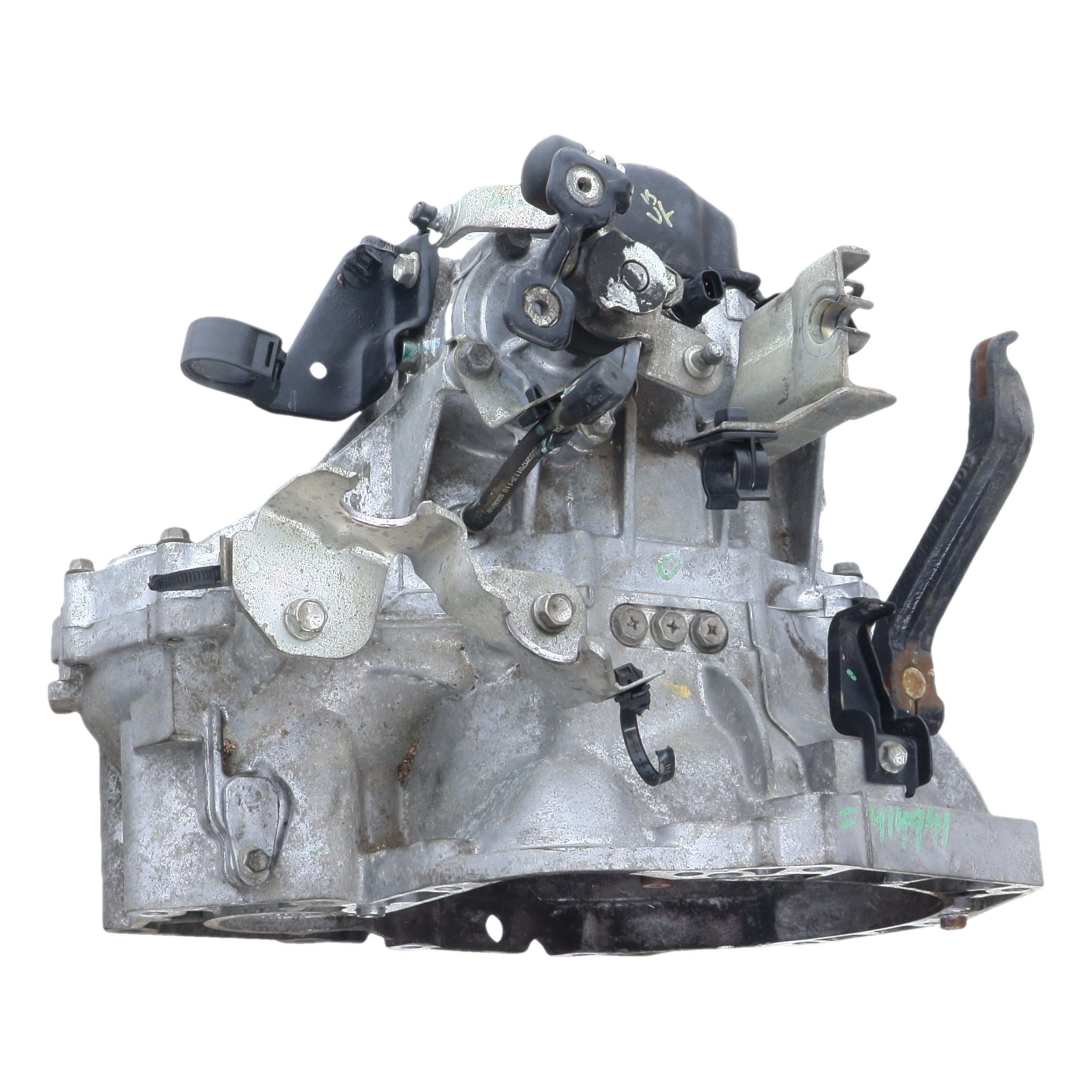 Boite de vitesses pour SUZUKI ALTO 3 Boite de vitesses pour SUZUKI ALTO 3
