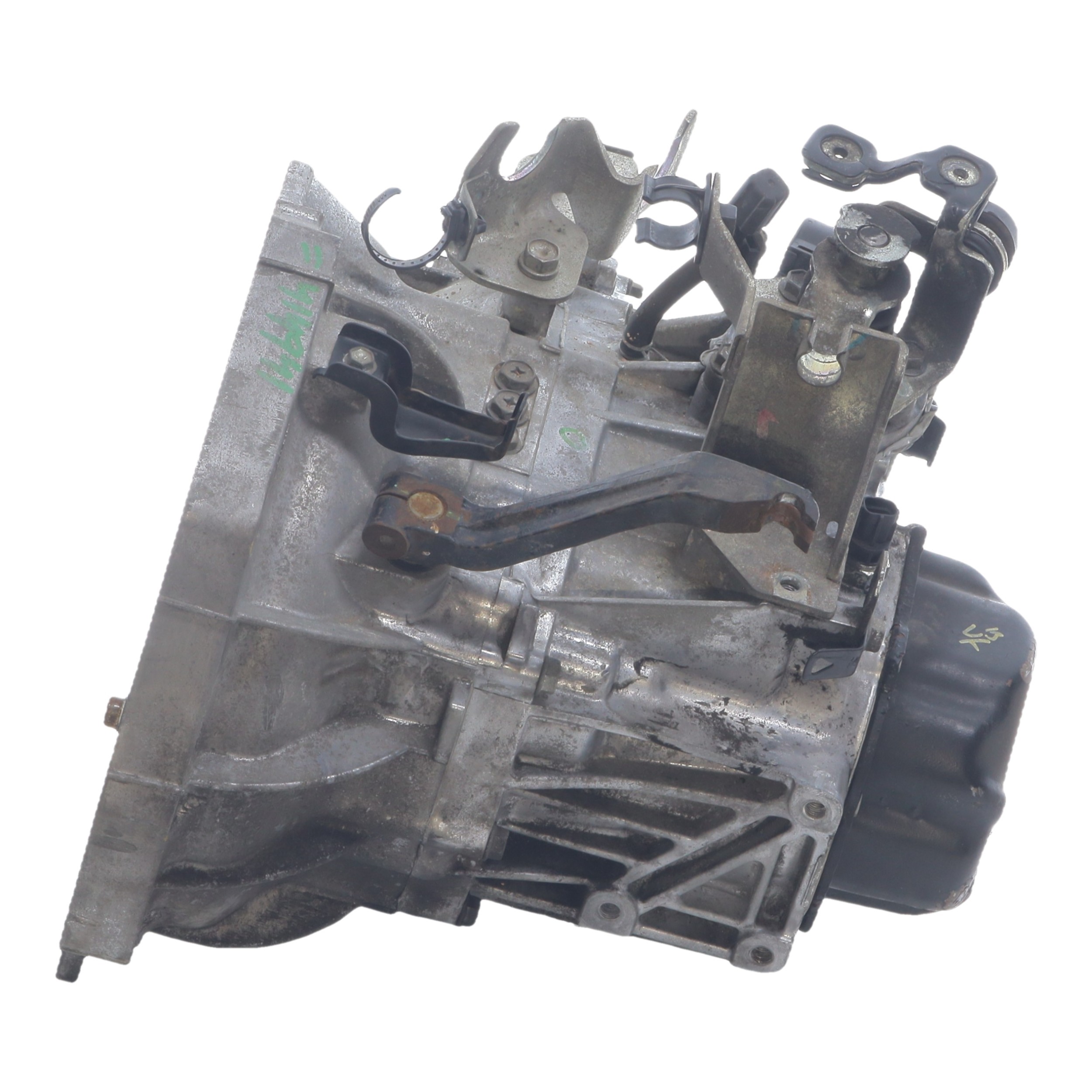Boite de vitesses pour SUZUKI ALTO 3 Boite de vitesses pour SUZUKI ALTO 3