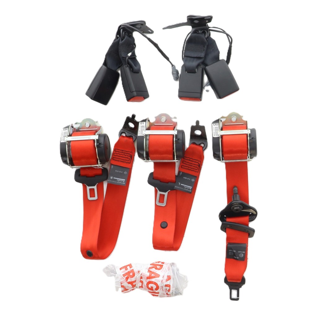 Banquette arriere (KIT DERIV VP) pour RENAULT CLIO 4 PHASE 1 Banquette arriere (KIT DERIV VP) pour RENAULT CLIO 4 PHASE 1
