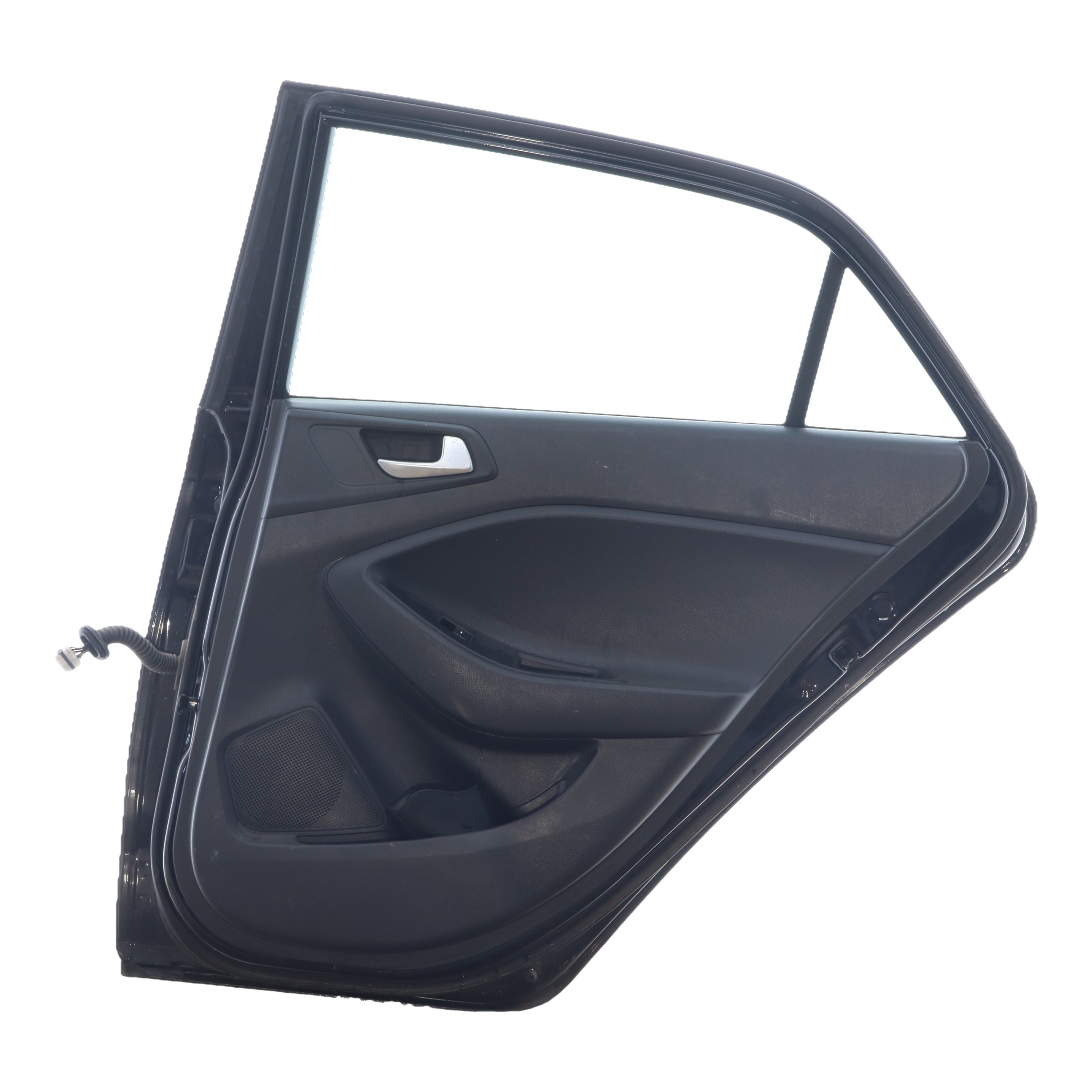 Porte arriere droit pour HYUNDAI I 20 2 PHASE 1 Porte arriere droit pour HYUNDAI I 20 2 PHASE 1