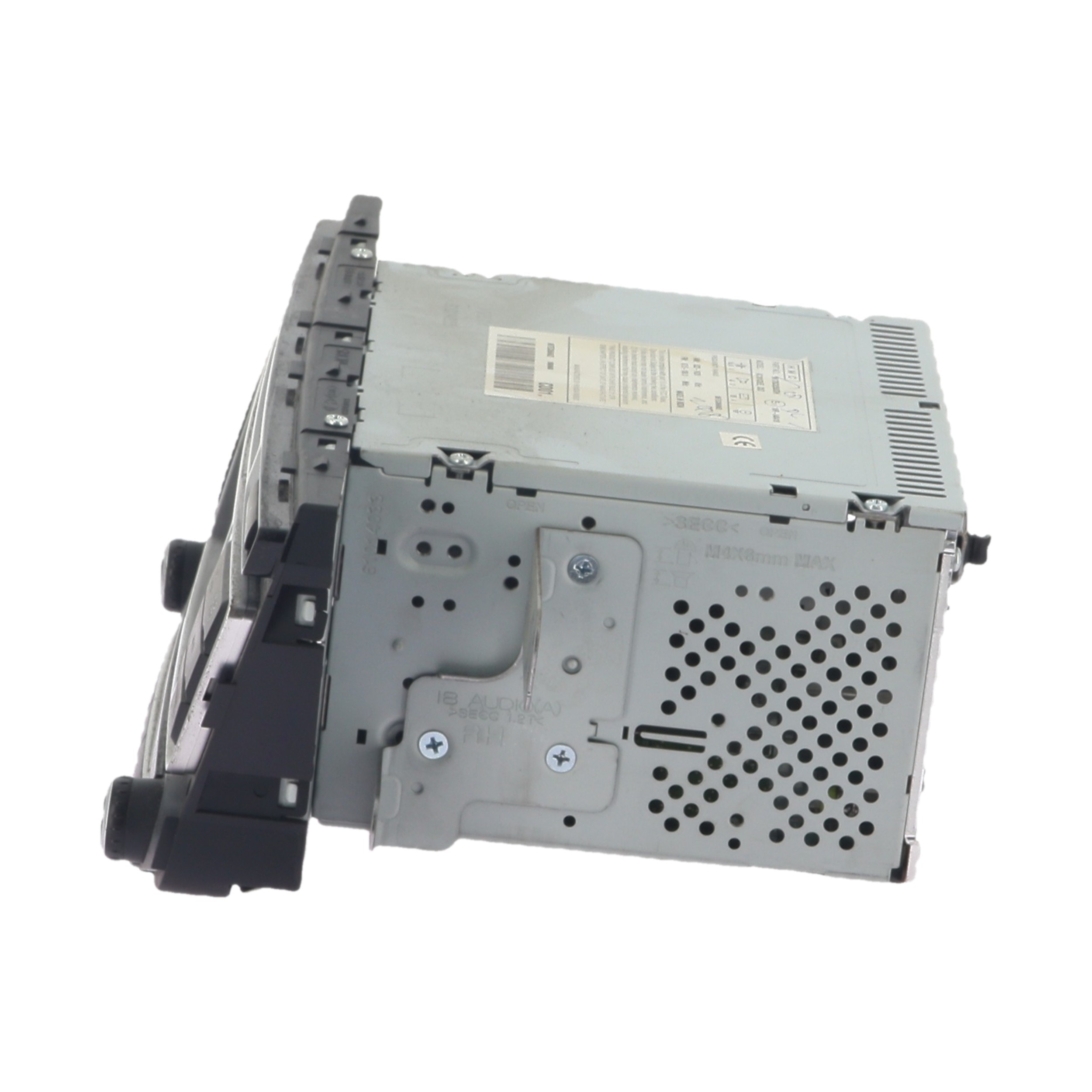 Autoradio d'origine pour HYUNDAI I 20 2 PHASE 1 Autoradio d'origine pour HYUNDAI I 20 2 PHASE 1