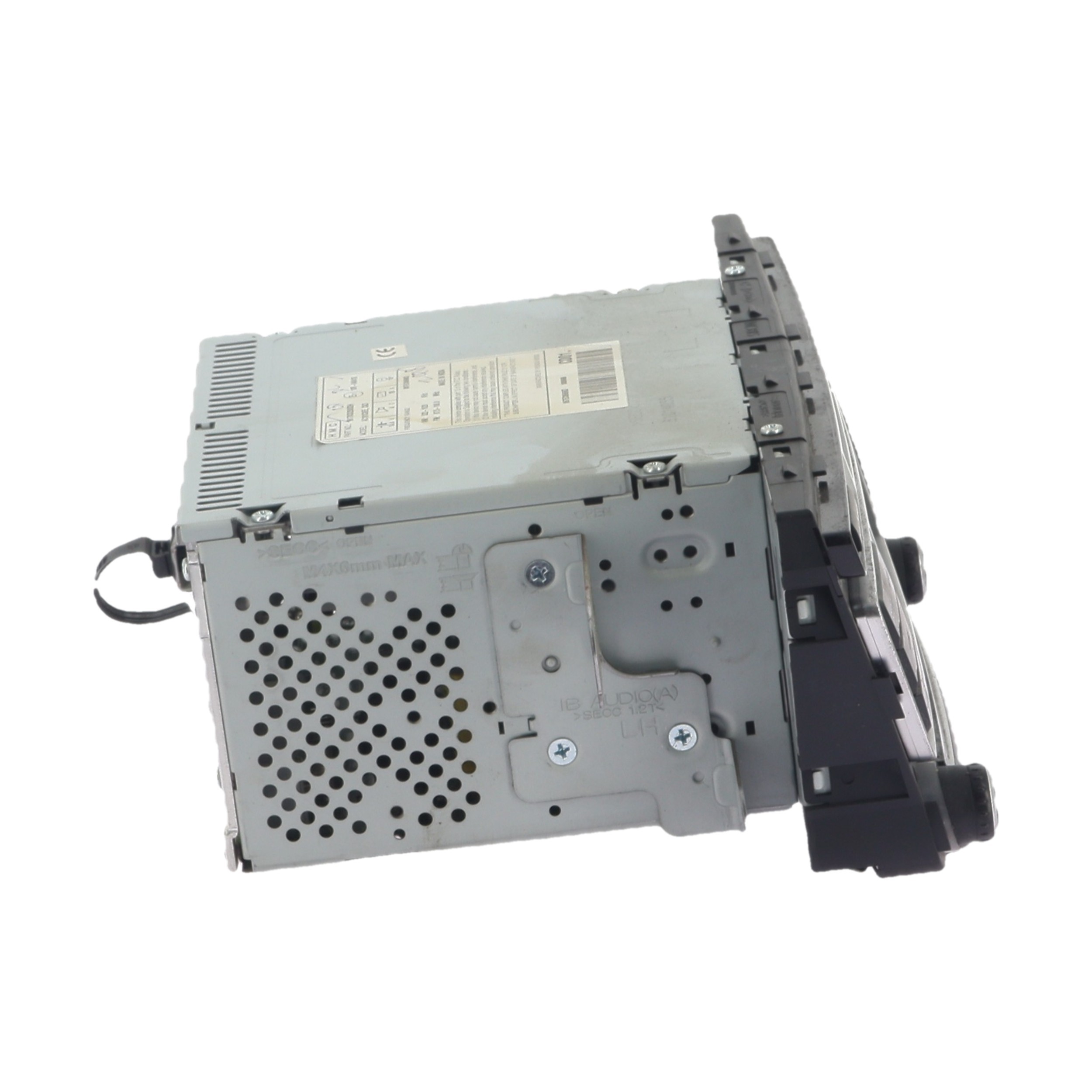 Autoradio d'origine pour HYUNDAI I 20 2 PHASE 1 Autoradio d'origine pour HYUNDAI I 20 2 PHASE 1