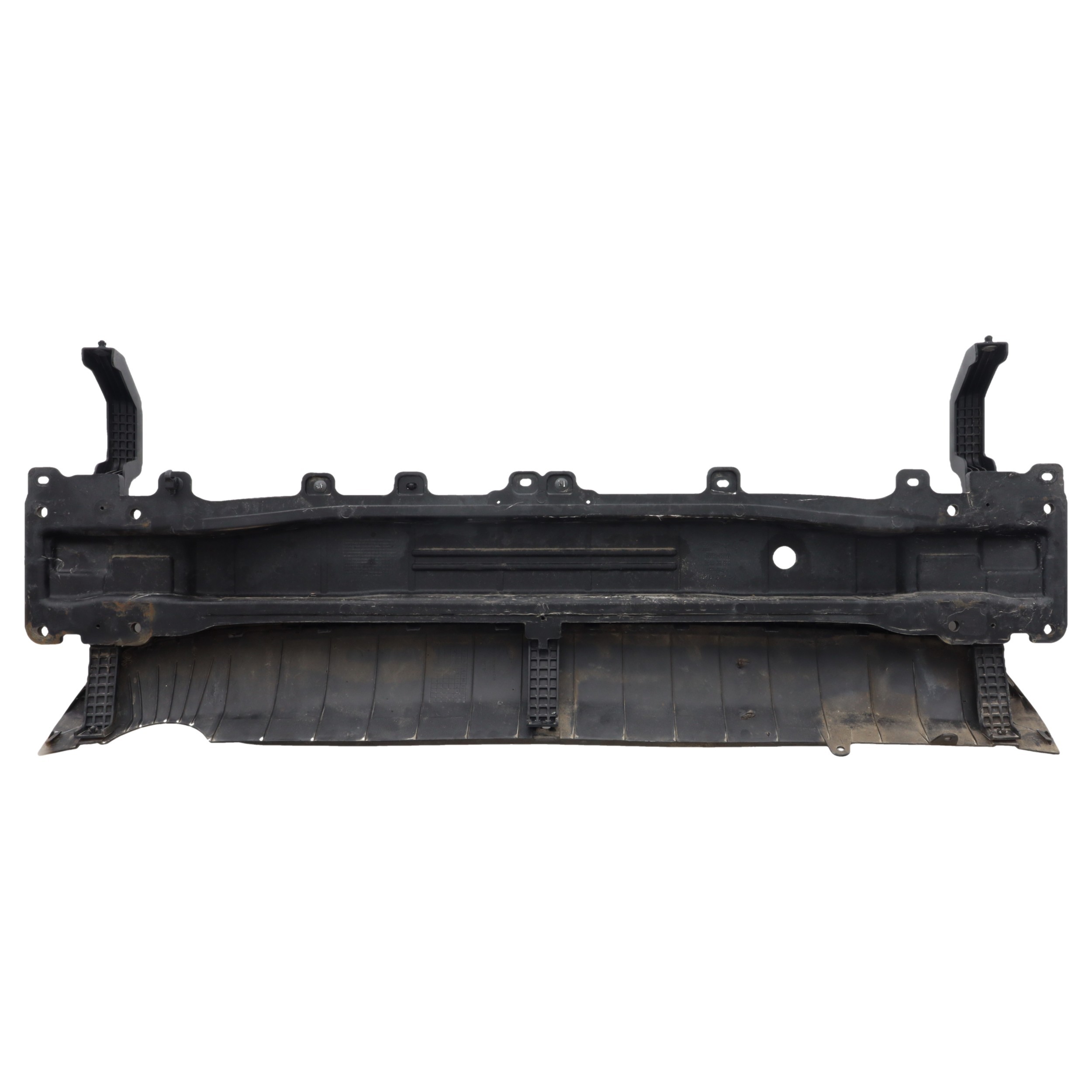 Renfort pare choc arriere (traverse) pour HYUNDAI I 20 2 PHASE 1 Renfort pare choc arriere (traverse) pour HYUNDAI I 20 2 PHASE 1