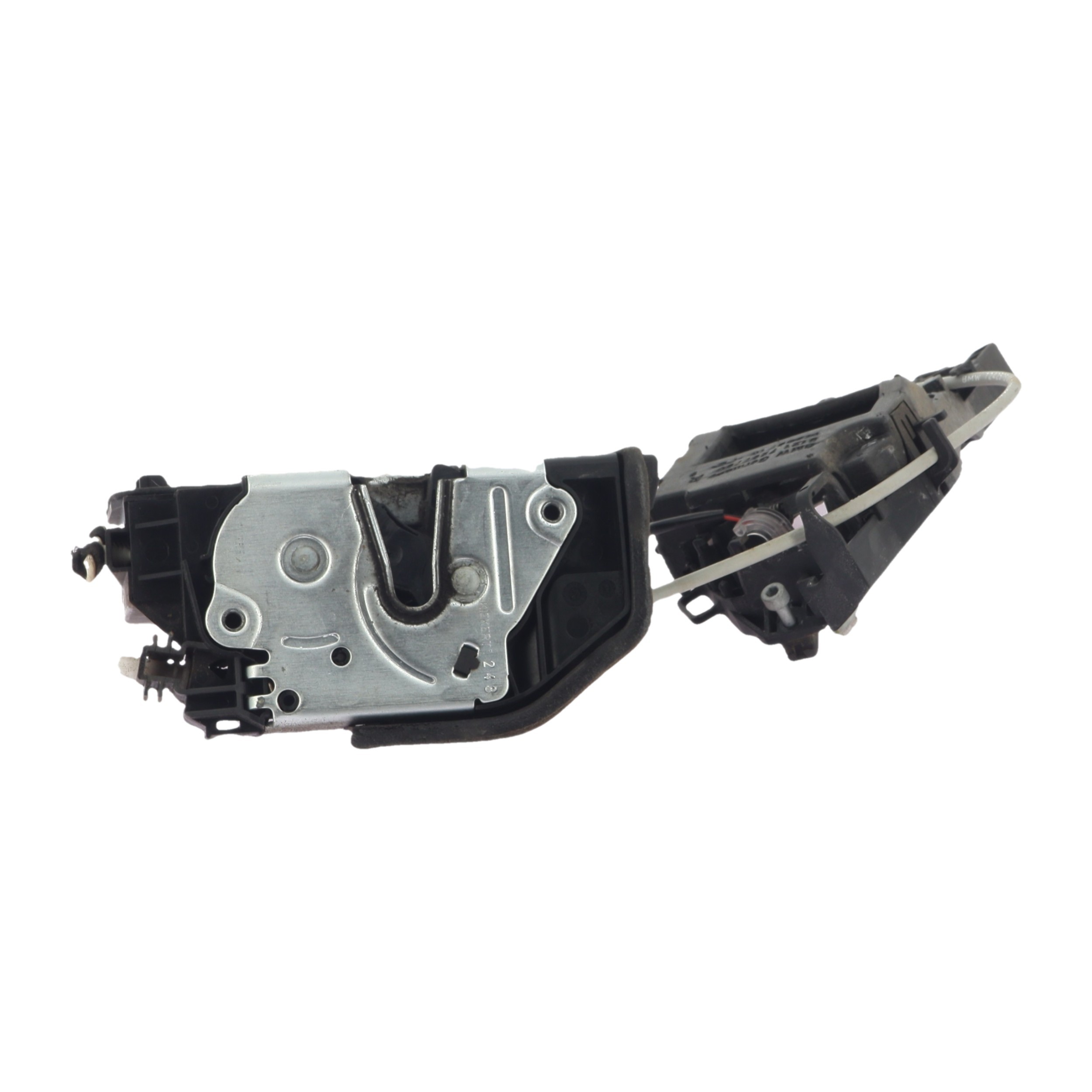 Serrure avant droit pour BMW SERIE 1 F20 PHASE 1 Serrure avant droit pour BMW SERIE 1 F20 PHASE 1