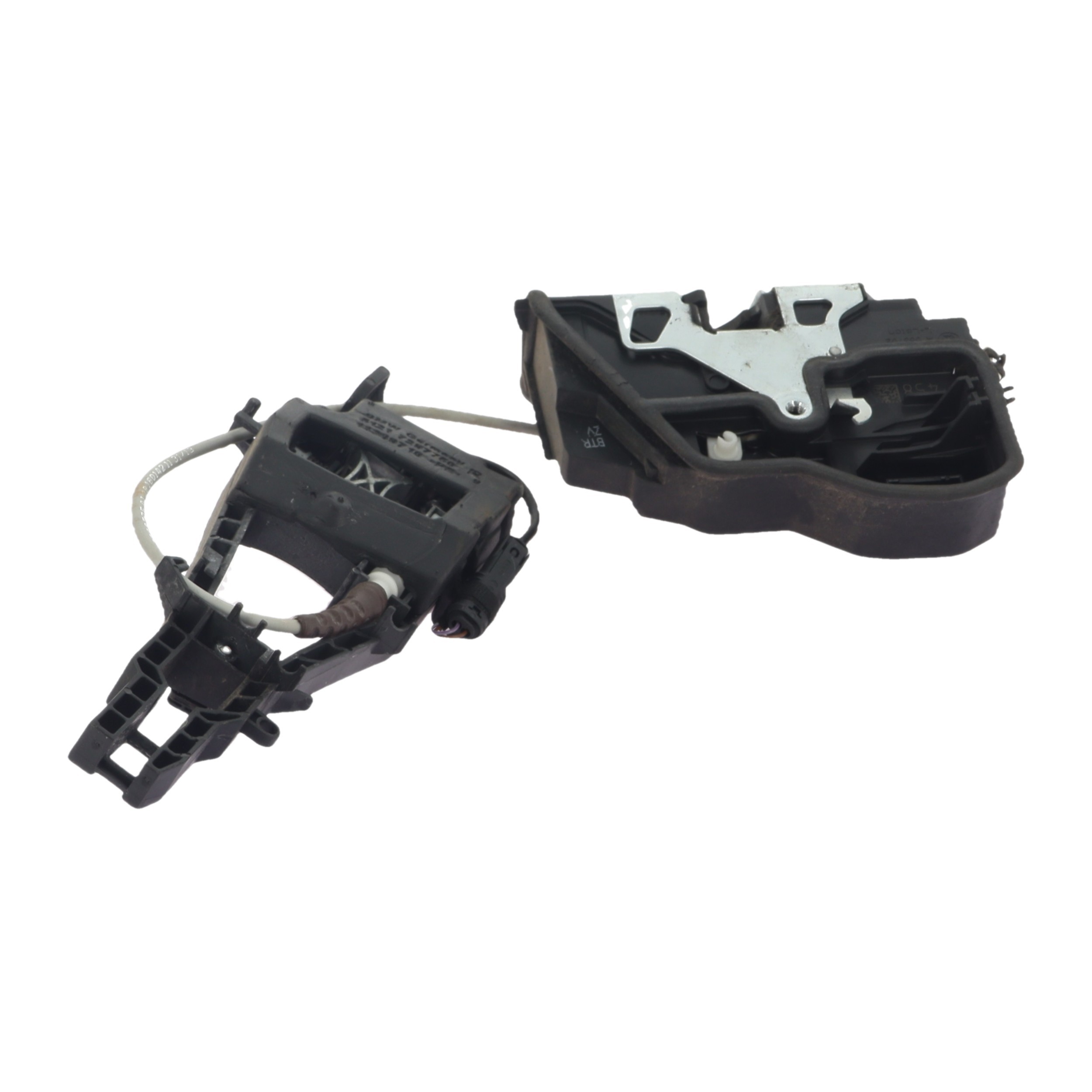 Serrure avant droit pour BMW SERIE 1 F20 PHASE 1 Serrure avant droit pour BMW SERIE 1 F20 PHASE 1