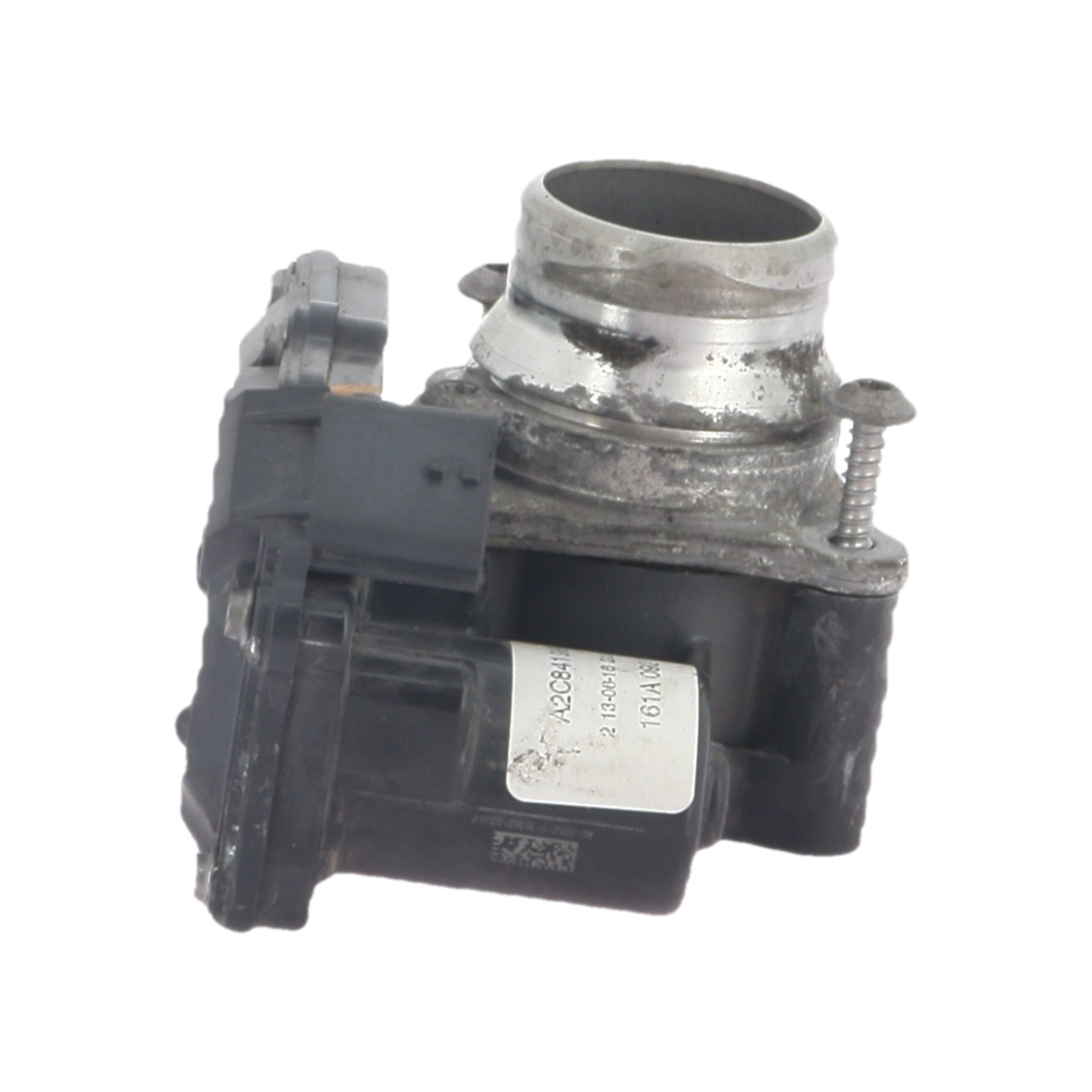 Boitier papillon pour RENAULT SCENIC 3 PHASE 3 Boitier papillon pour RENAULT SCENIC 3 PHASE 3