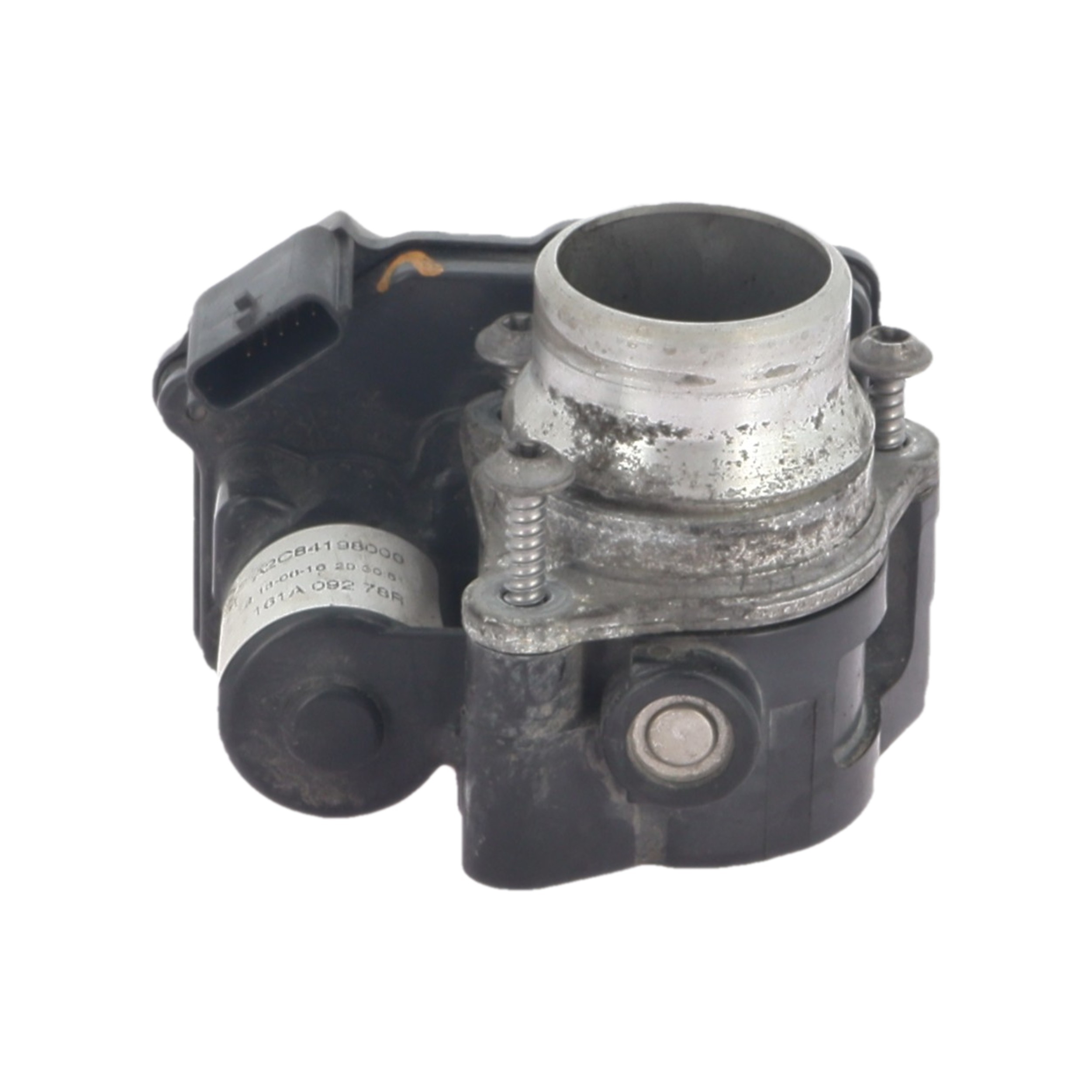Boitier papillon pour RENAULT SCENIC 3 PHASE 3 Boitier papillon pour RENAULT SCENIC 3 PHASE 3