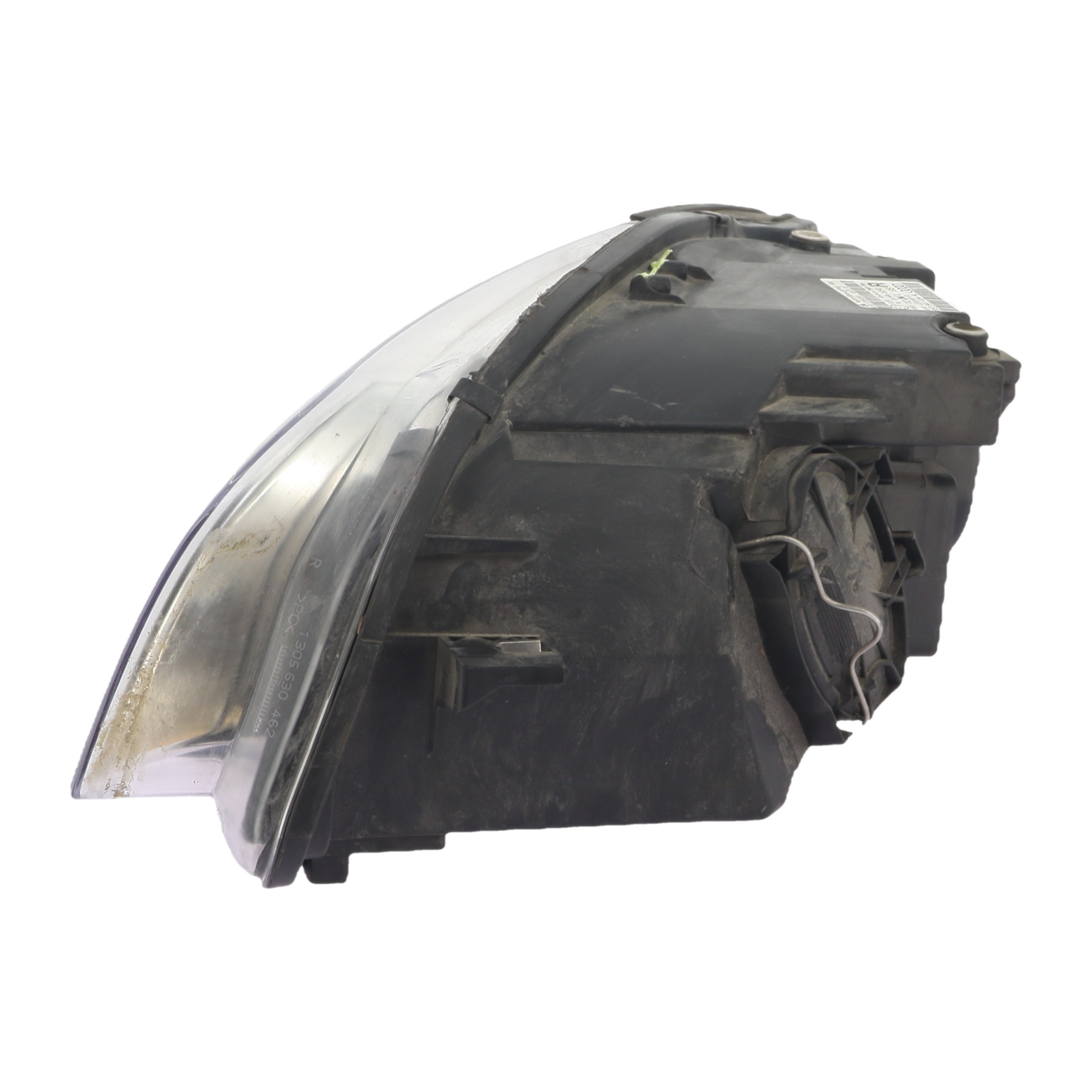 Optique avant principal droit (feux)(phare) pour AUDI A4 2 AVANT PHASE 2 BREAK Optique avant principal droit (feux)(phare) pour AUDI A4 2 AVANT PHASE 2 BREAK