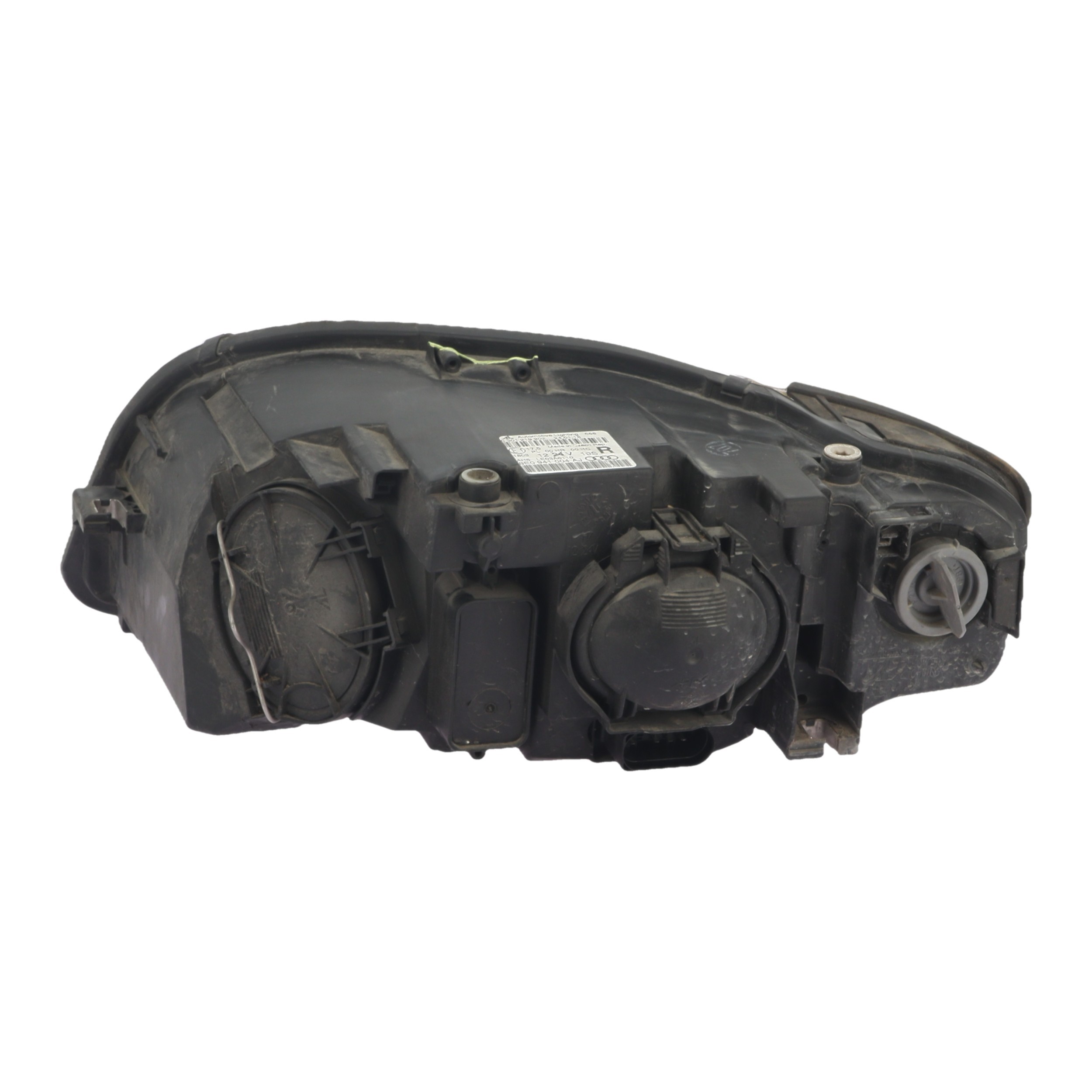 Optique avant principal droit (feux)(phare) pour AUDI A4 2 AVANT PHASE 2 BREAK Optique avant principal droit (feux)(phare) pour AUDI A4 2 AVANT PHASE 2 BREAK