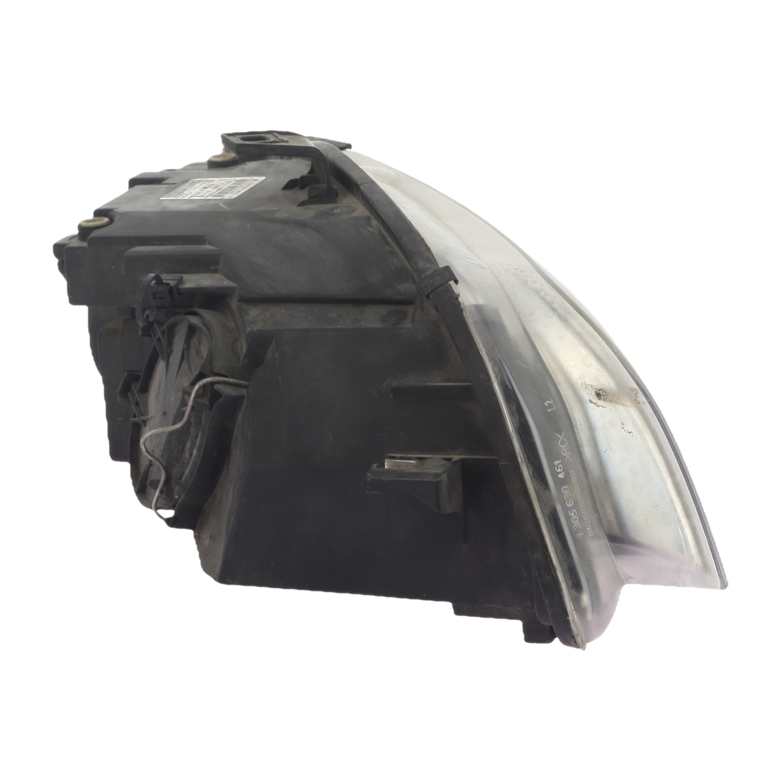 Optique avant principal gauche (feux)(phare) pour AUDI A4 2 AVANT PHASE 2 BREAK Optique avant principal gauche (feux)(phare) pour AUDI A4 2 AVANT PHASE 2 BREAK
