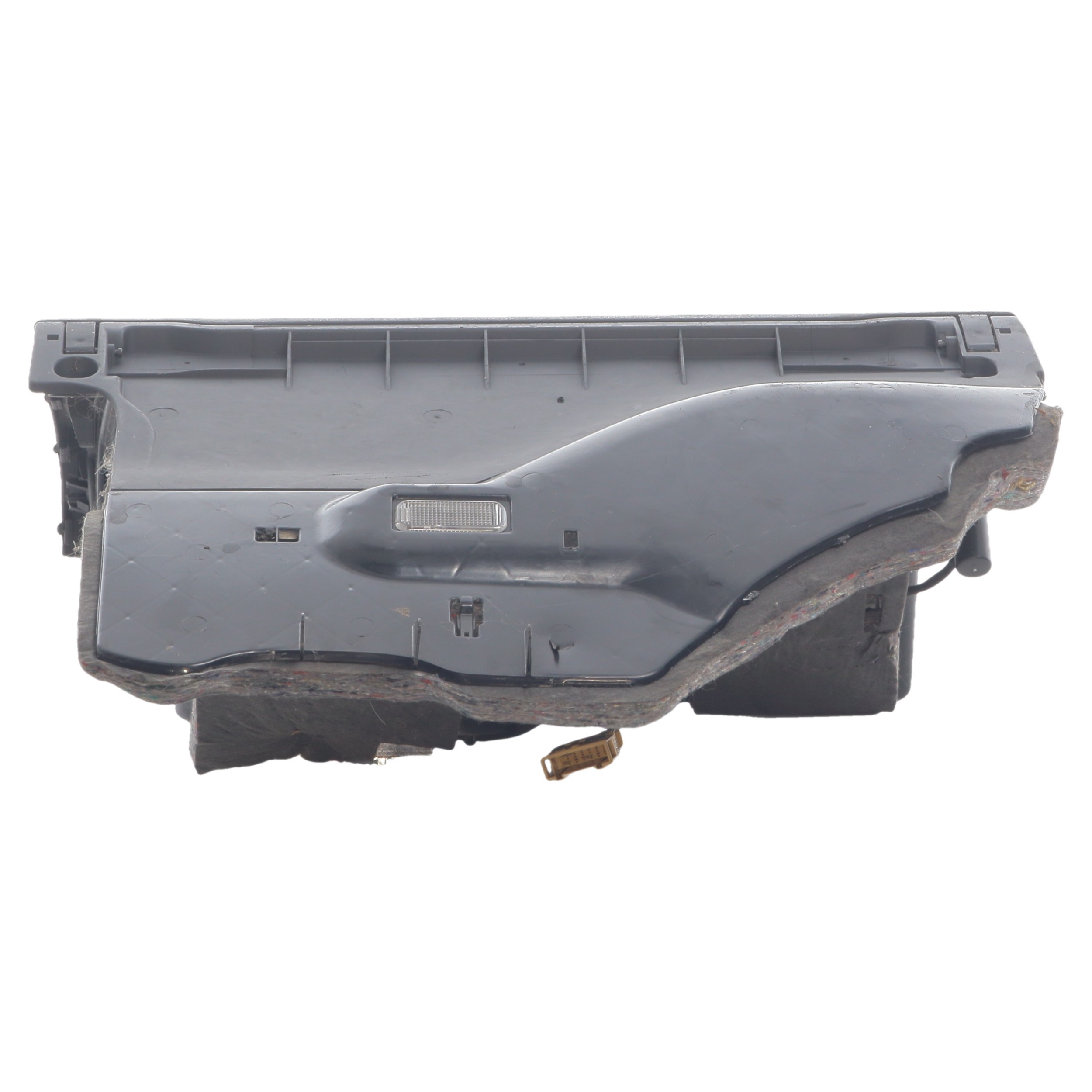Boite a gants pour AUDI A4 2 AVANT PHASE 2 BREAK Boite a gants pour AUDI A4 2 AVANT PHASE 2 BREAK