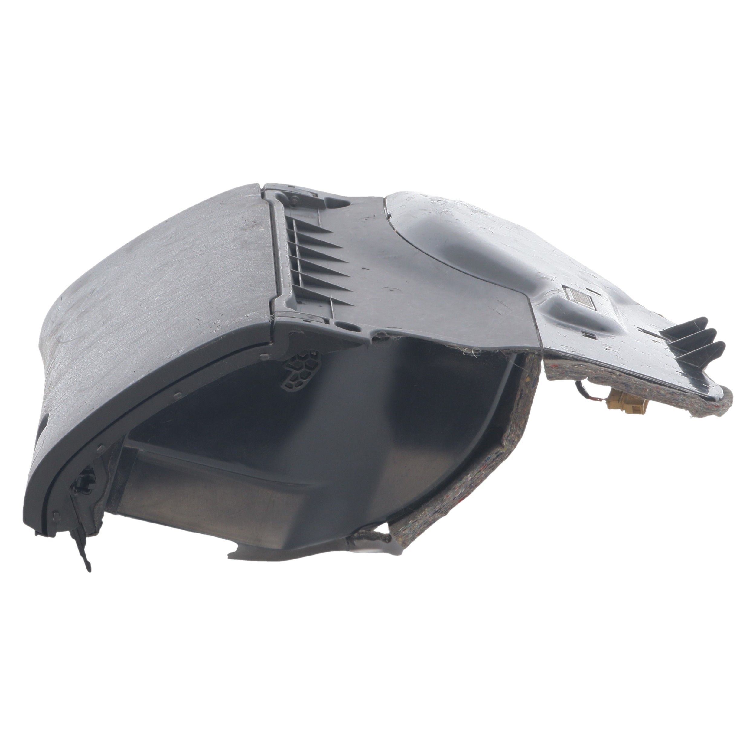 Boite a gants pour AUDI A4 2 AVANT PHASE 2 BREAK Boite a gants pour AUDI A4 2 AVANT PHASE 2 BREAK